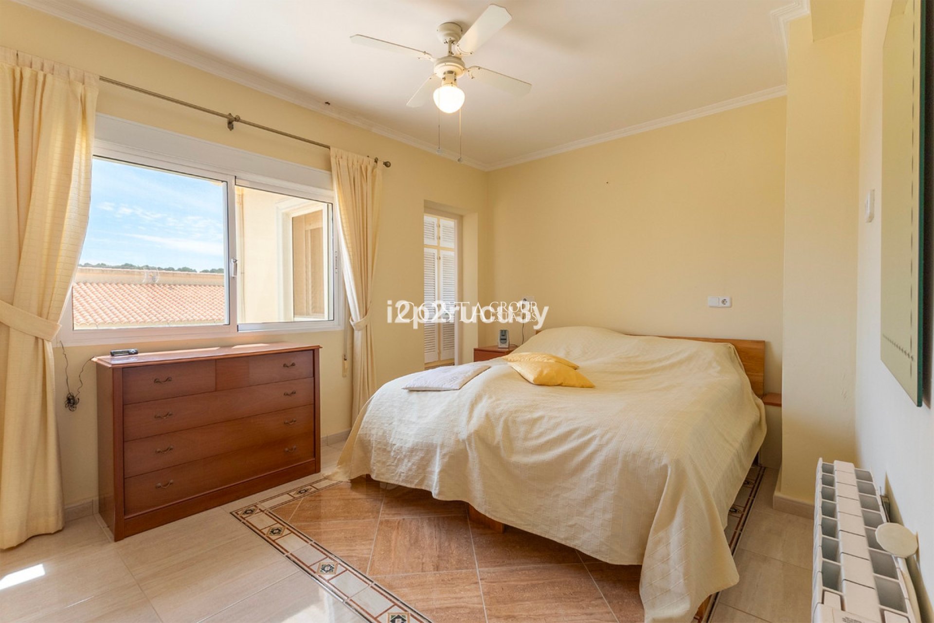 Herverkoop - Villa -
Teulada - Moraira