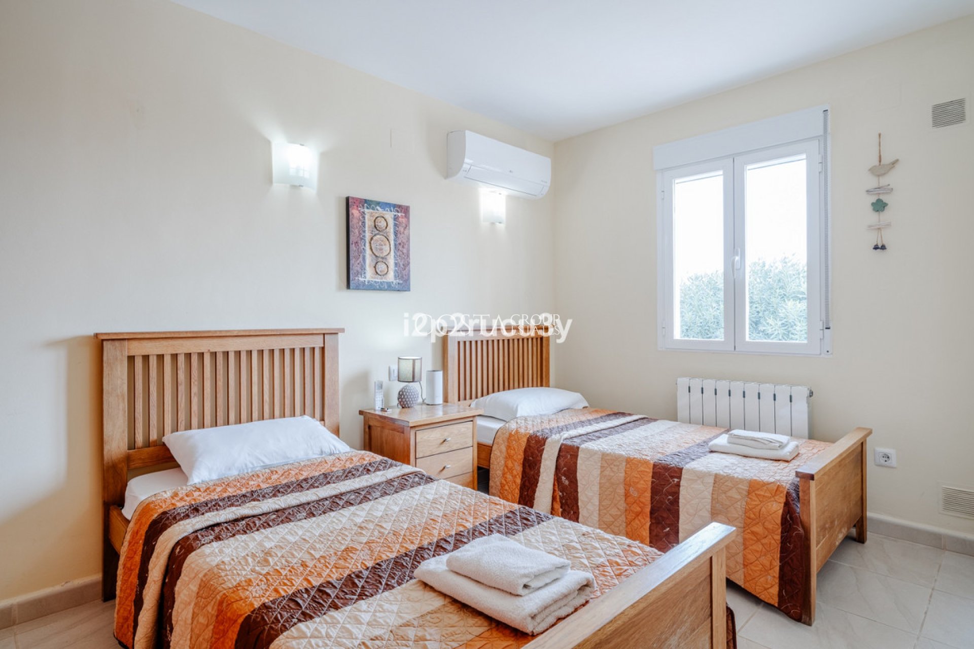 Herverkoop - Villa -
Teulada - Moraira