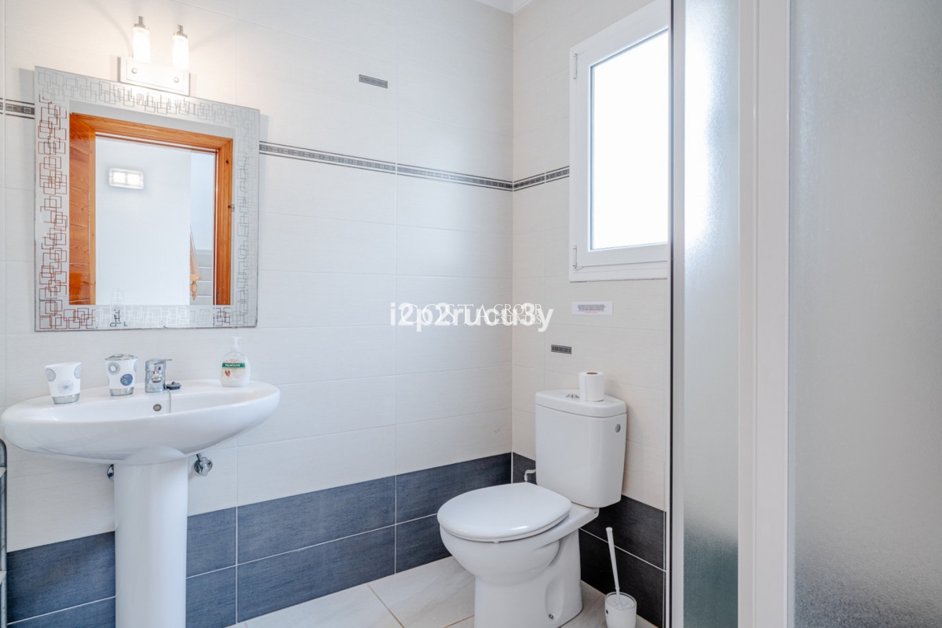 Herverkoop - Villa -
Teulada - Moraira