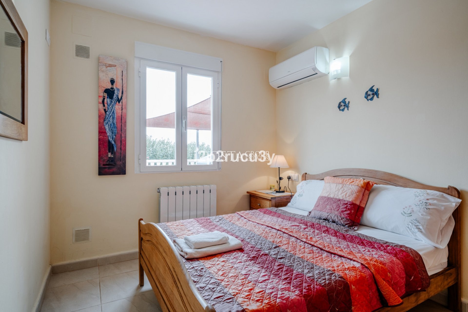 Herverkoop - Villa -
Teulada - Moraira