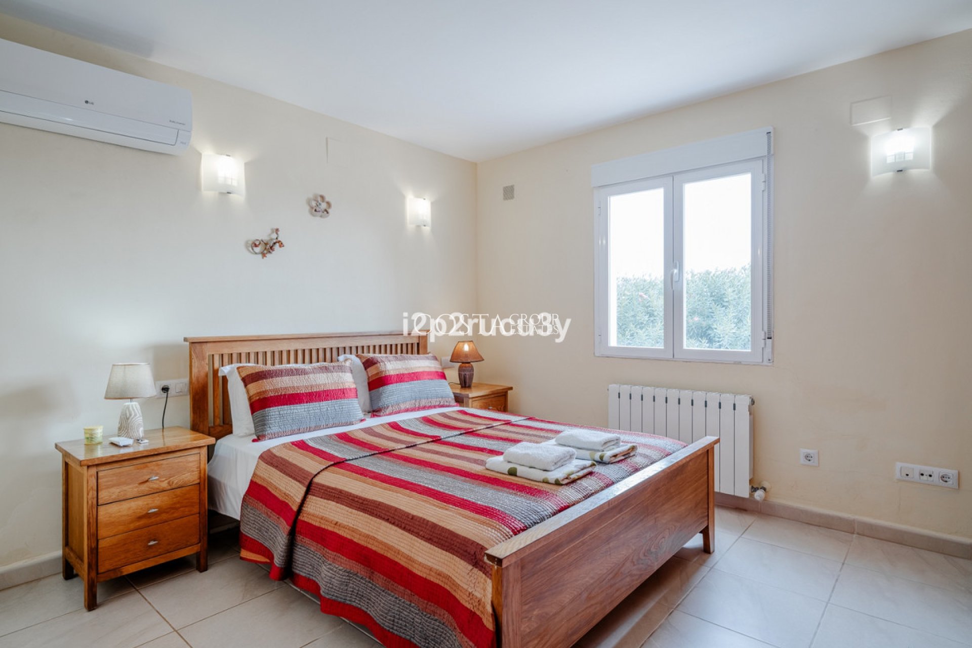 Herverkoop - Villa -
Teulada - Moraira