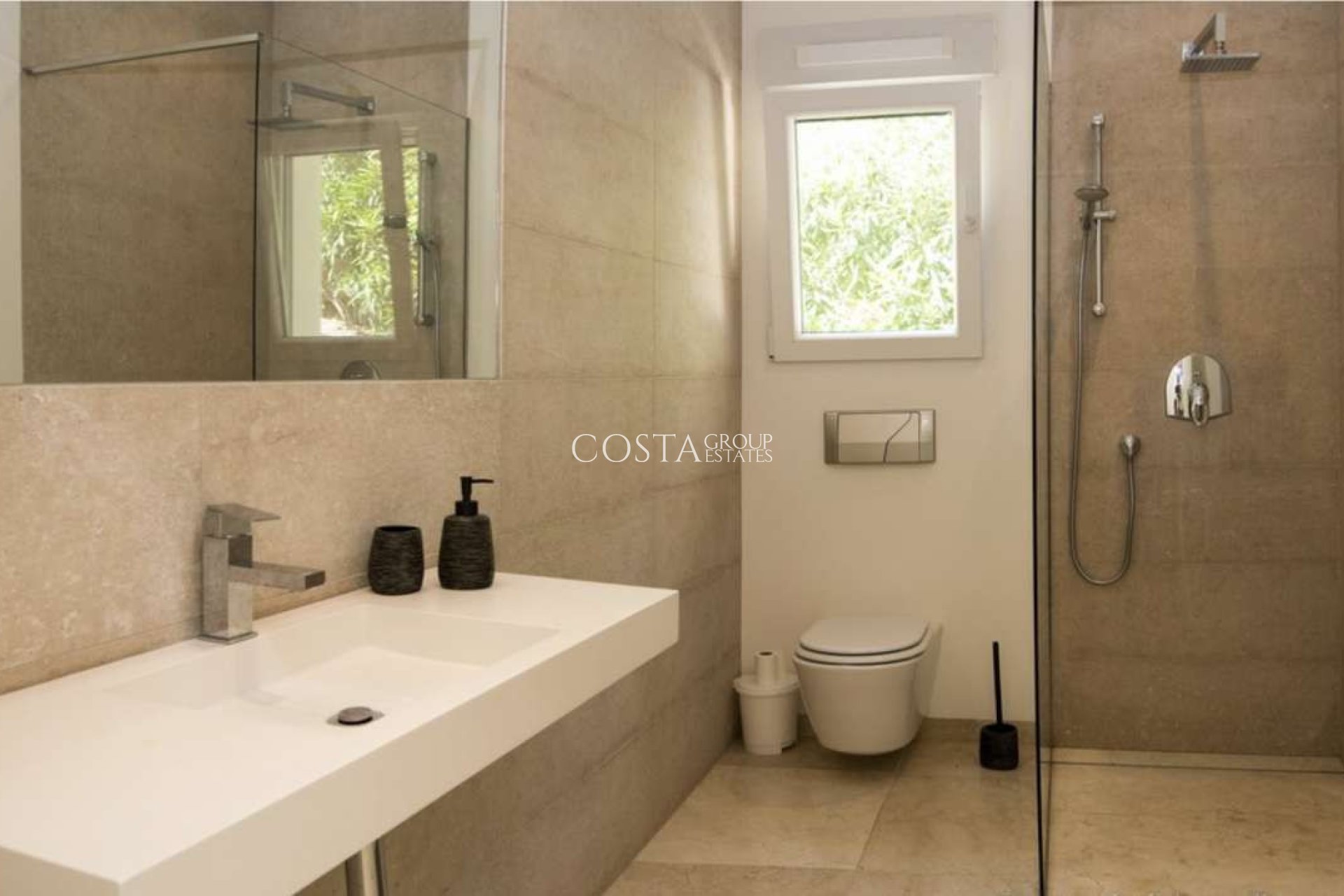 Herverkoop - Villa -
Teulada - Moraira