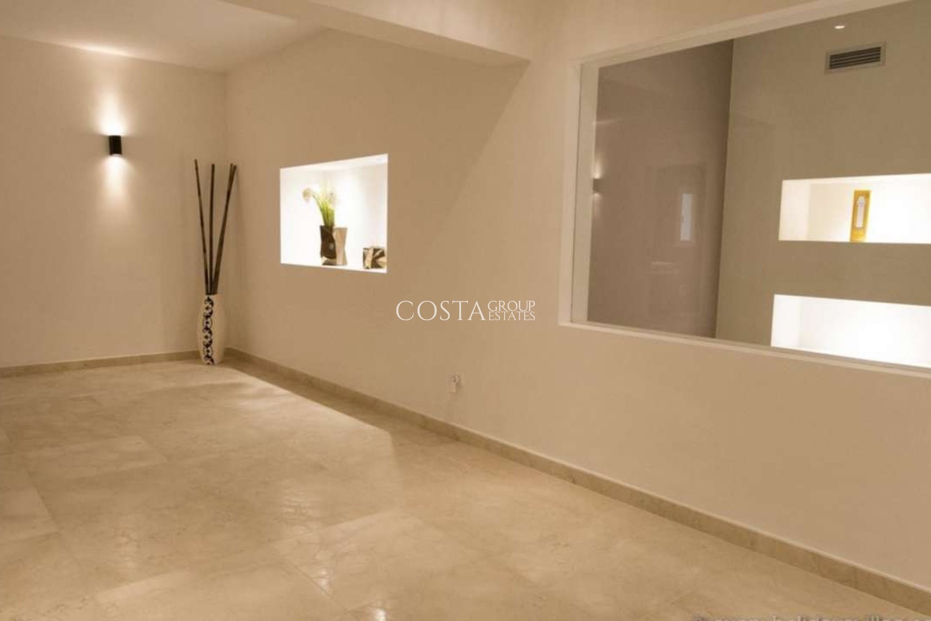 Herverkoop - Villa -
Teulada - Moraira