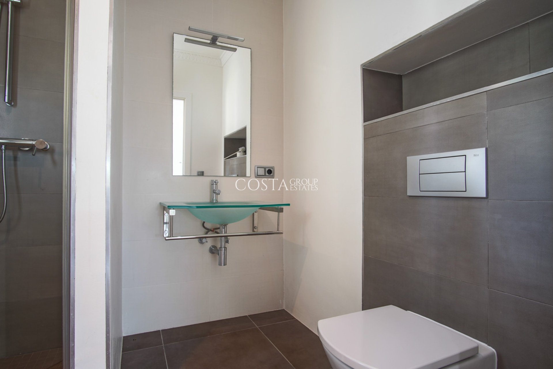 Herverkoop - Villa -
Teulada - Moraira