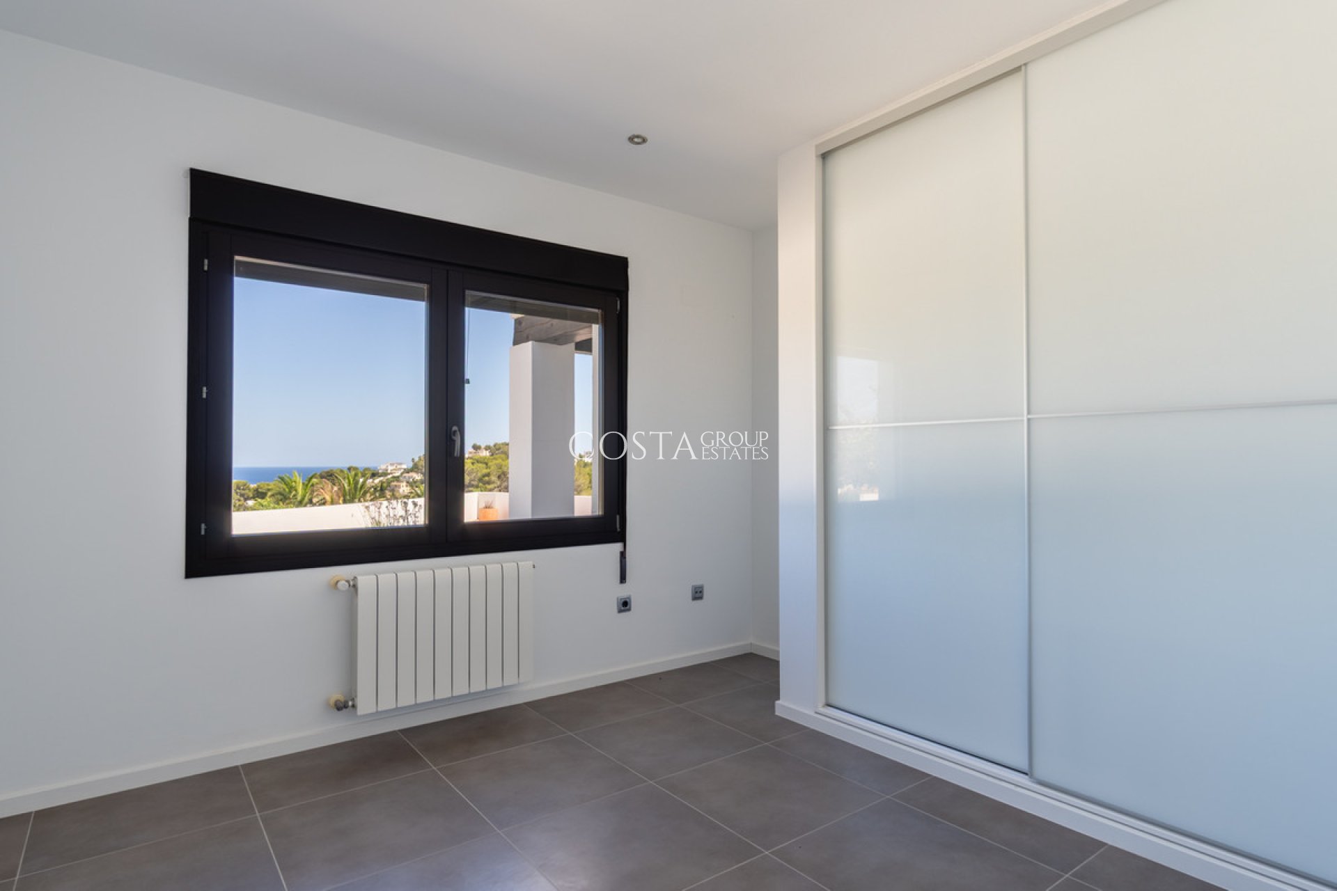 Herverkoop - Villa -
Teulada - Moraira