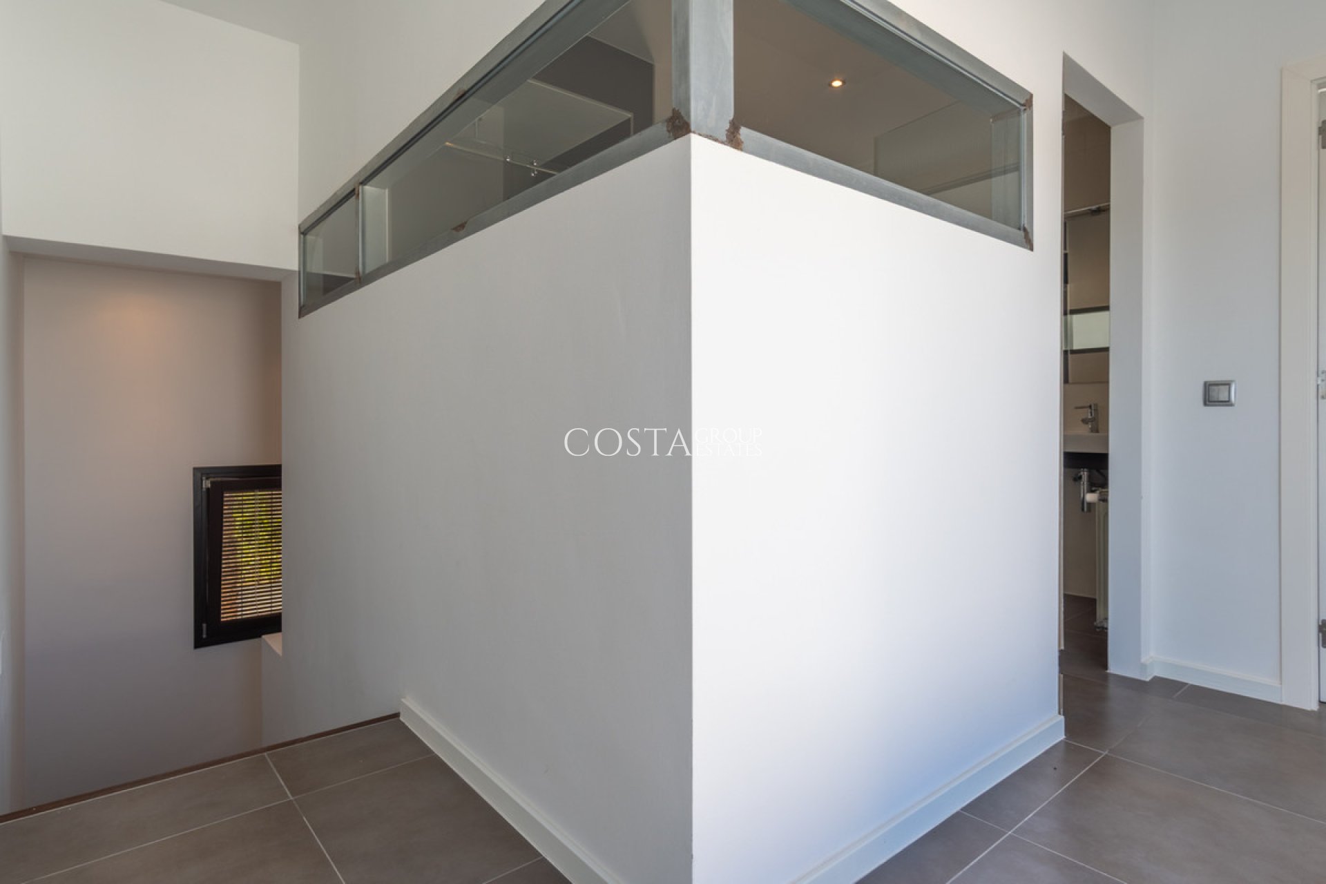 Herverkoop - Villa -
Teulada - Moraira