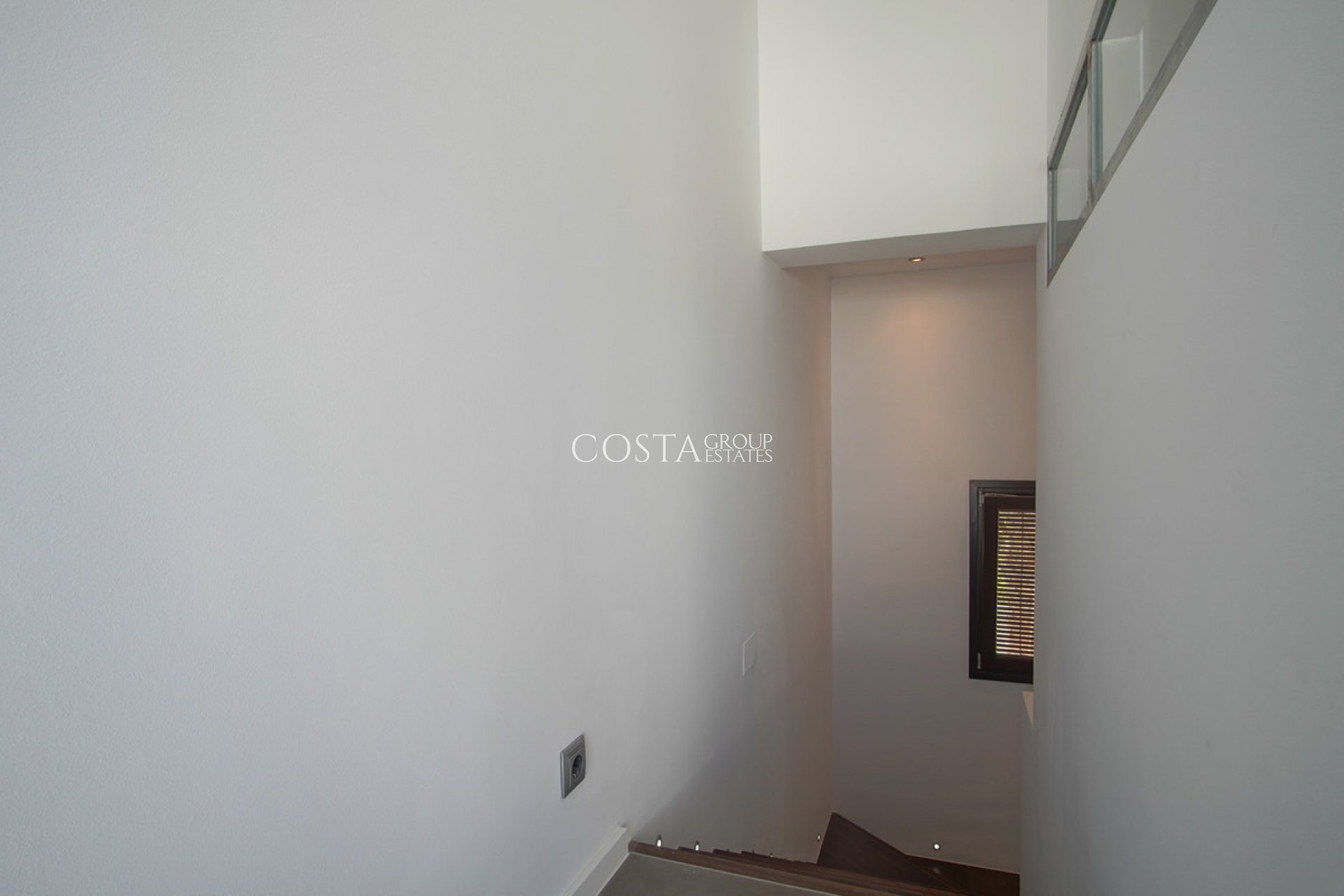 Herverkoop - Villa -
Teulada - Moraira