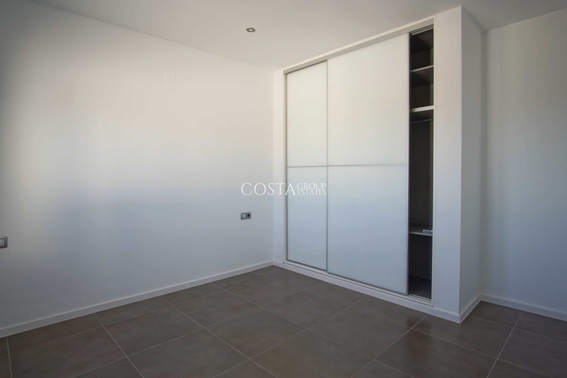 Herverkoop - Villa -
Teulada - Moraira