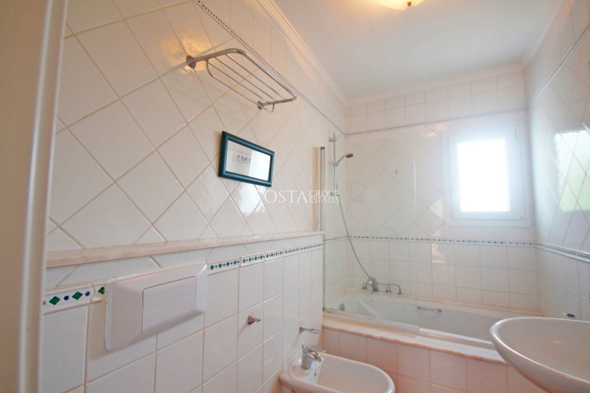 Herverkoop - Villa -
Teulada - Moraira