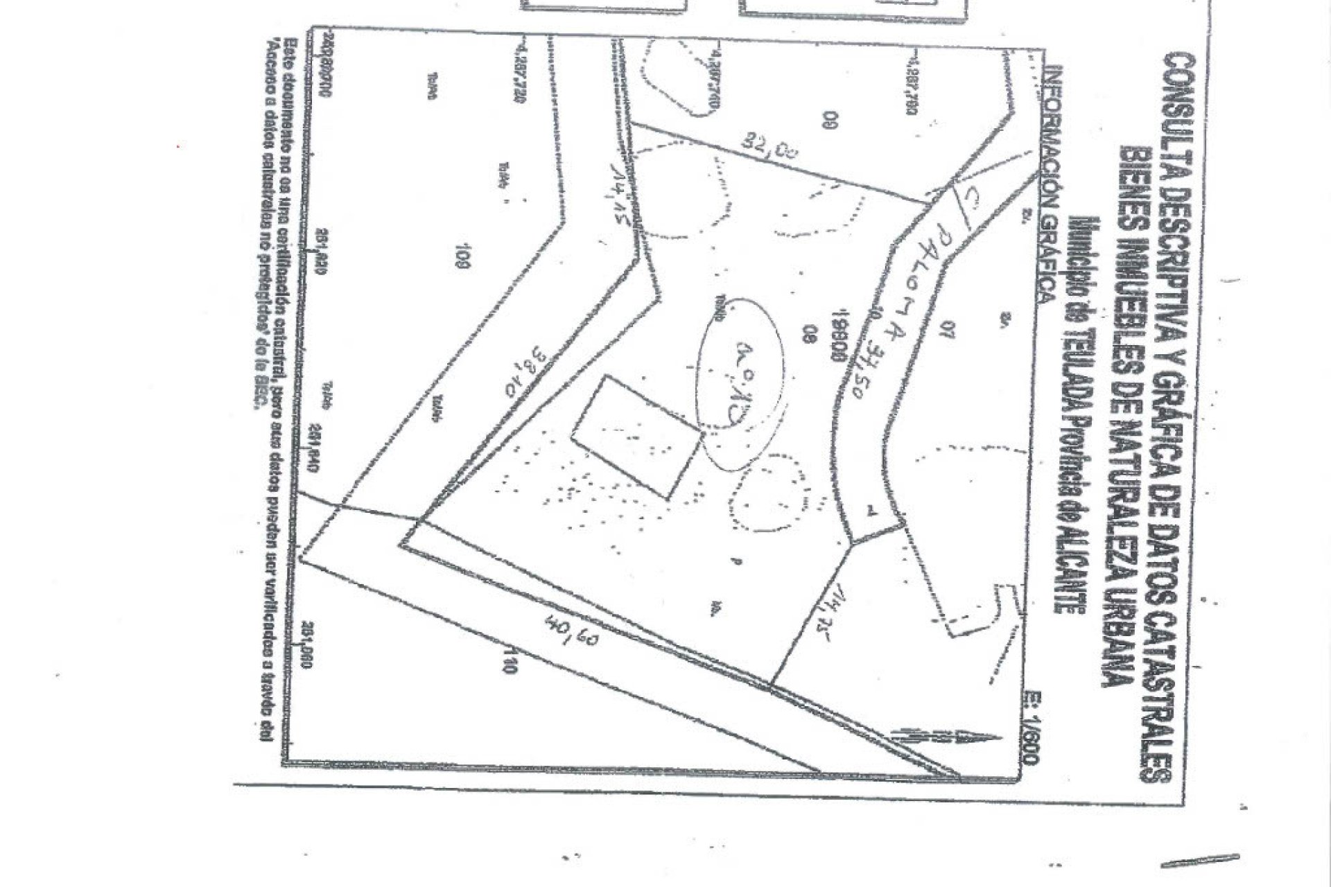 Herverkoop - Villa -
Teulada - Moraira