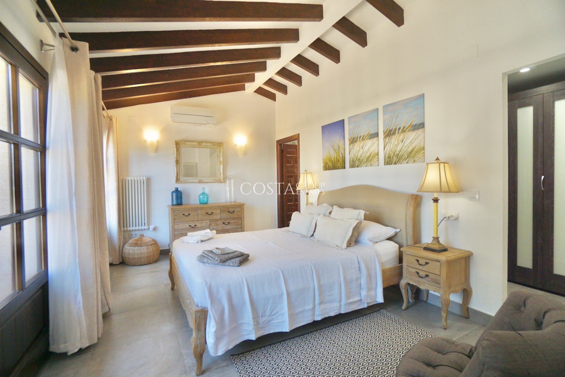 Herverkoop - Villa -
Teulada - Moraira