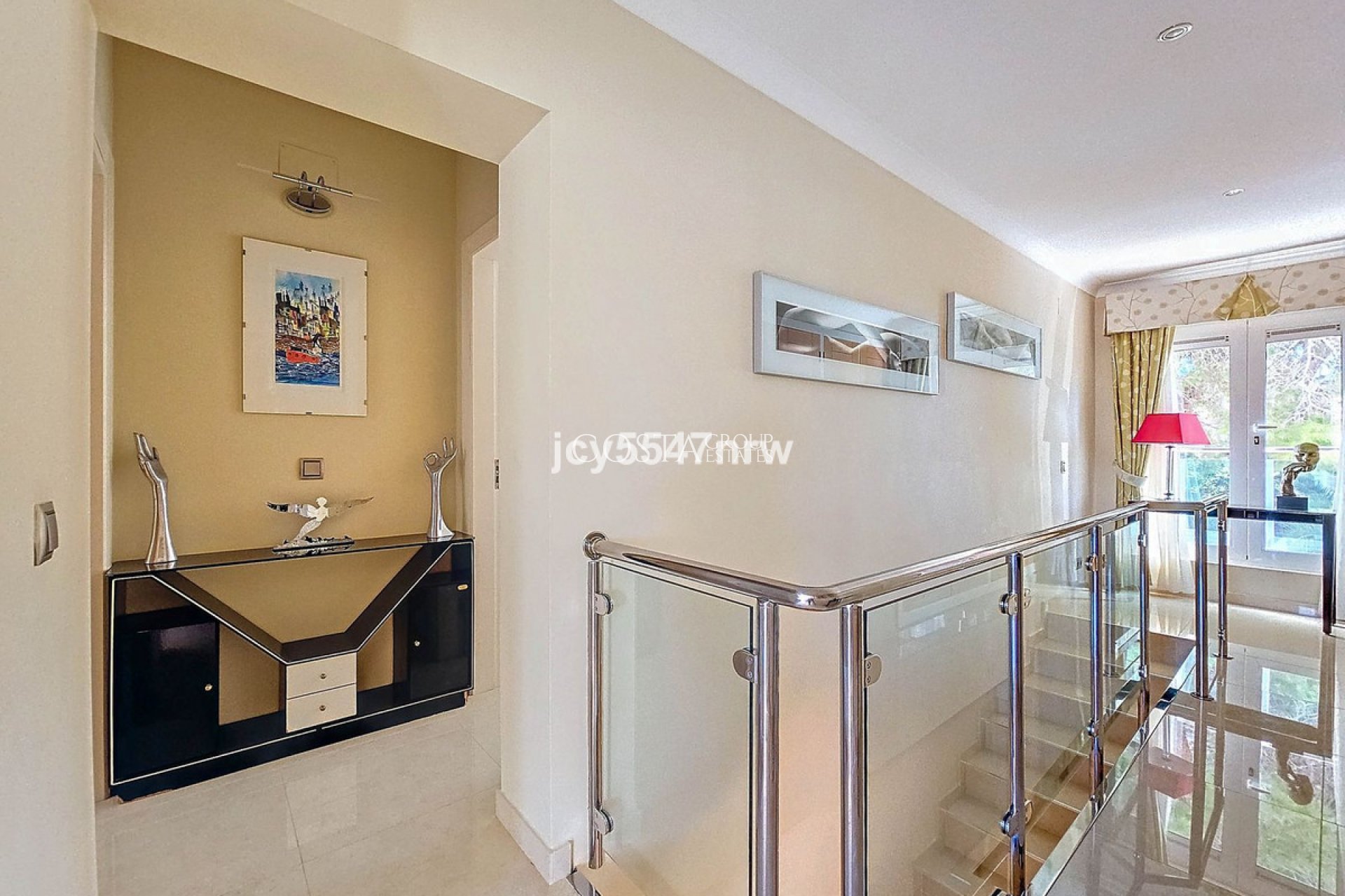 Herverkoop - Villa -
Teulada - Moraira