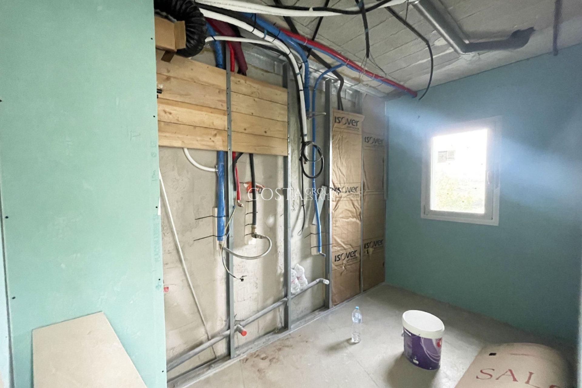 Herverkoop - Villa -
Teulada - Moraira