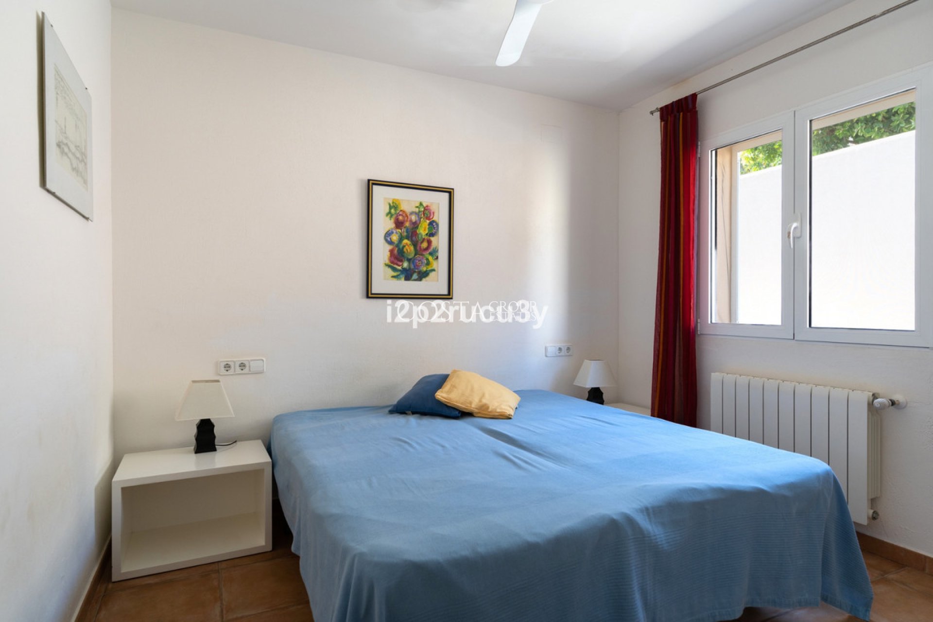 Herverkoop - Villa -
Teulada - Moraira