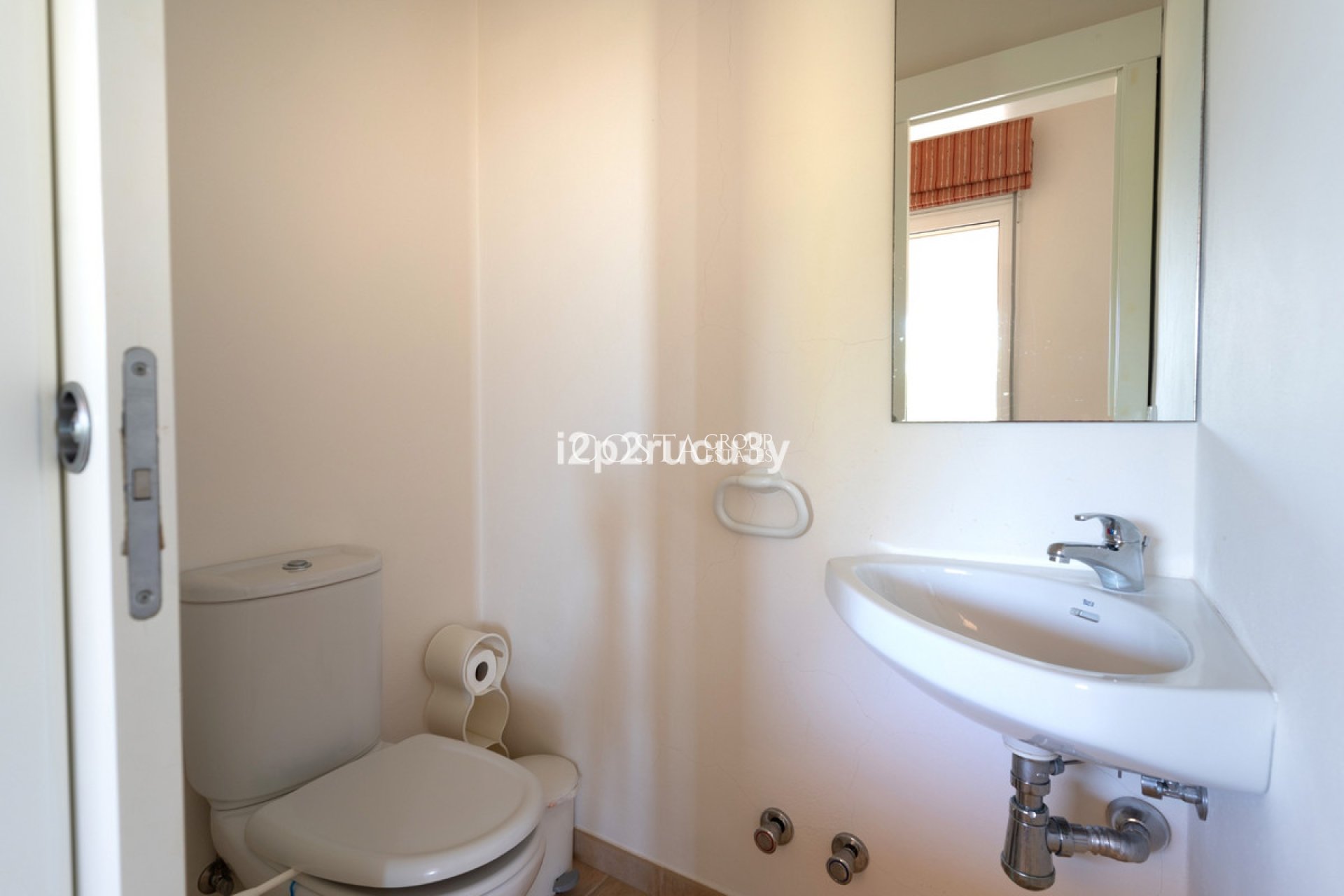 Herverkoop - Villa -
Teulada - Moraira