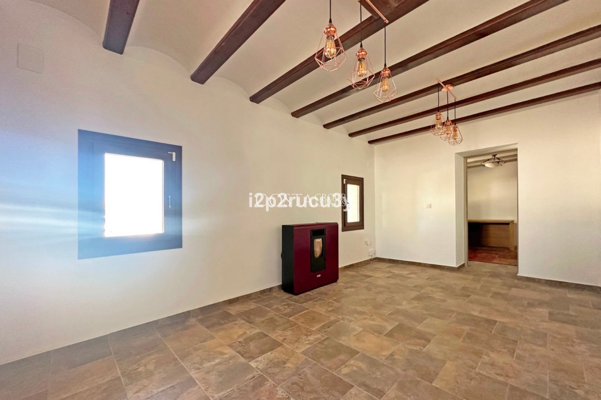 Herverkoop - Villa -
Teulada - Moraira