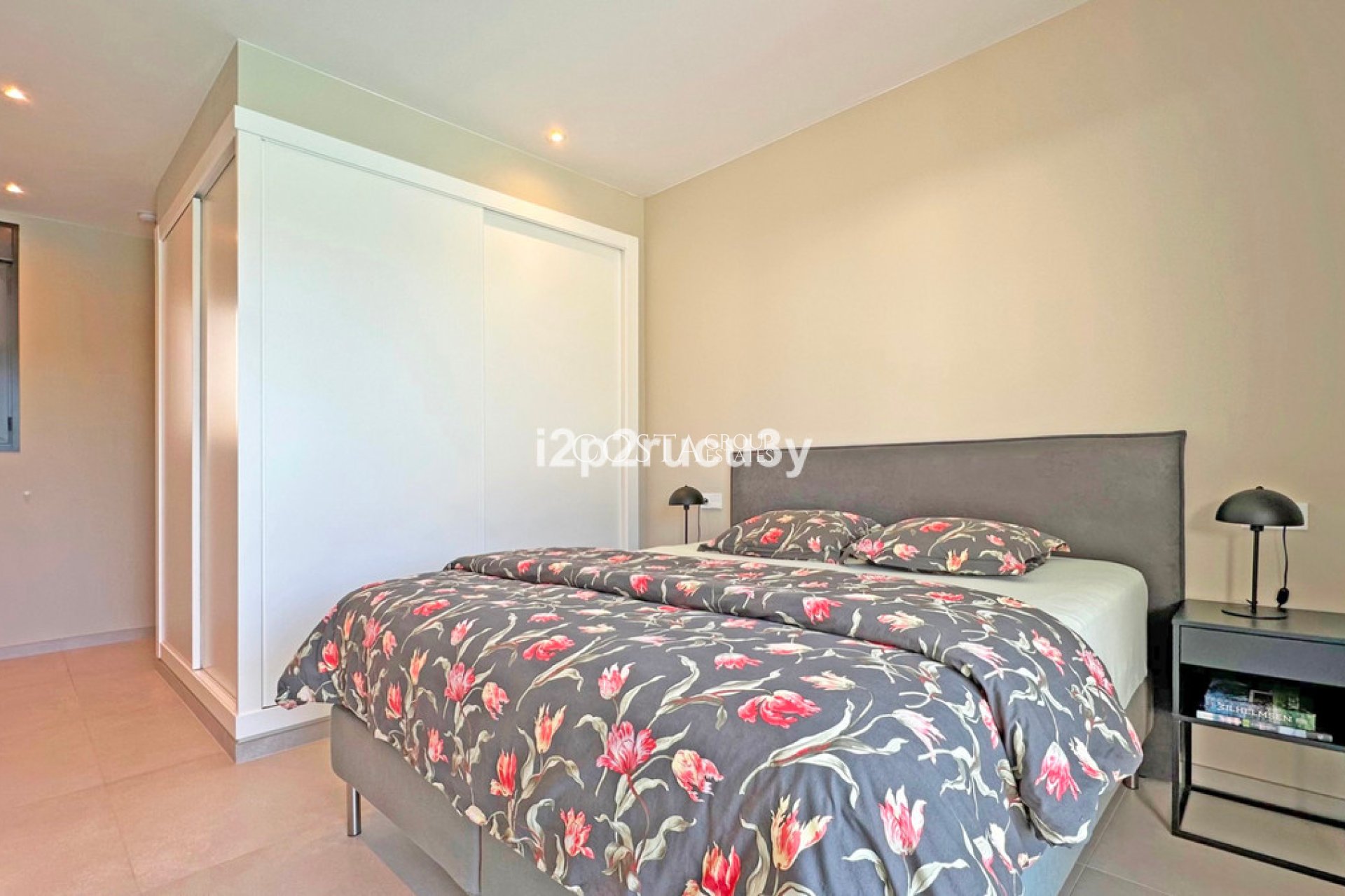 Herverkoop - Villa -
Teulada - Moraira