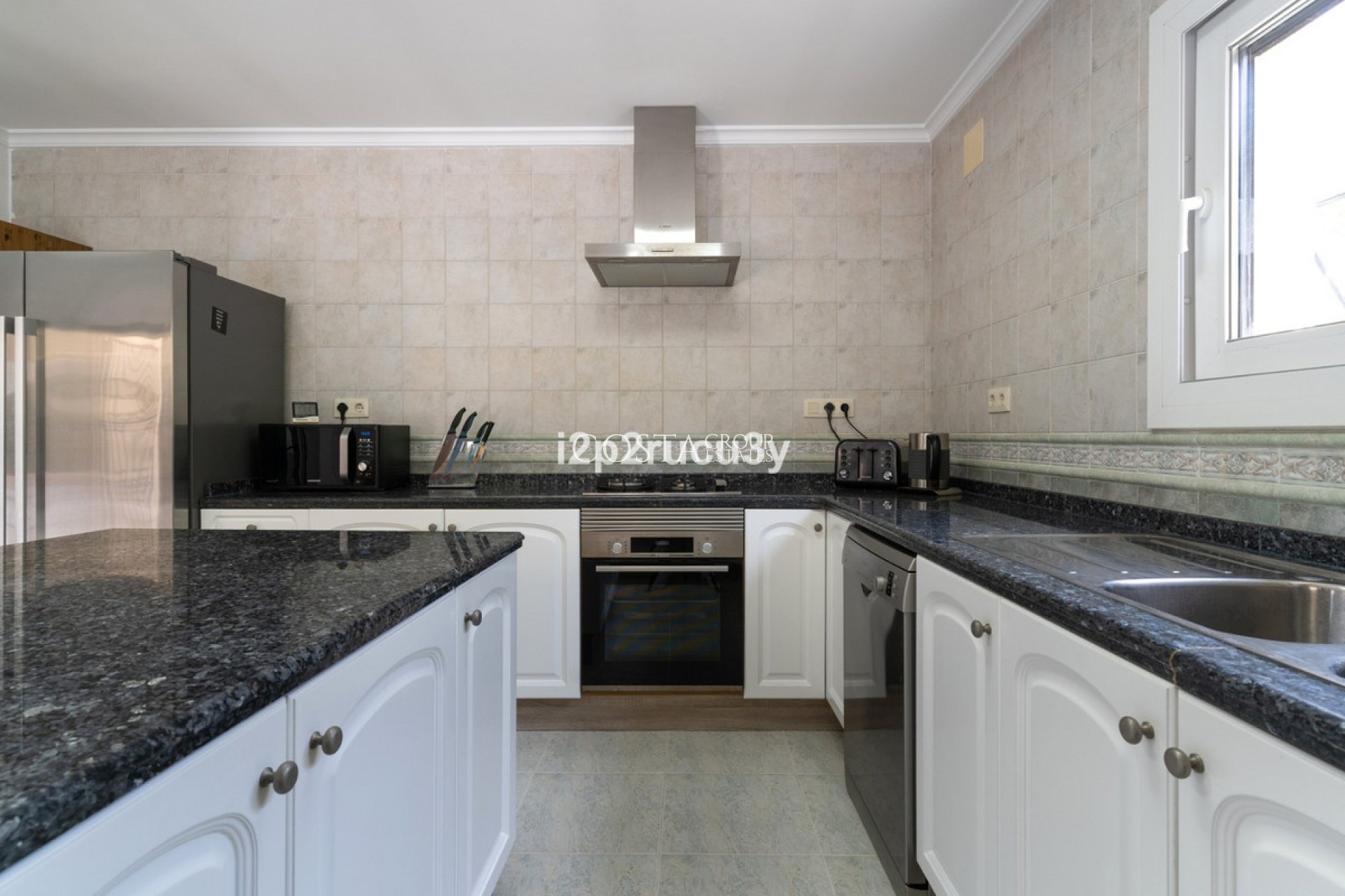 Herverkoop - Villa -
Teulada - Moraira