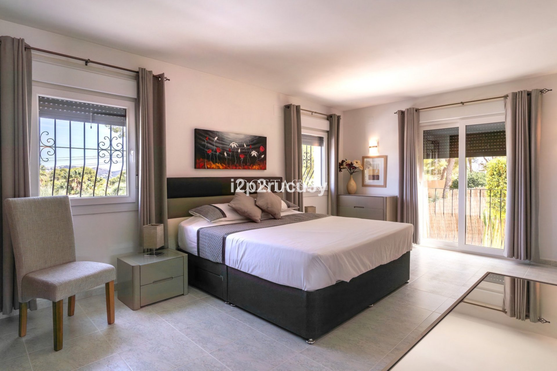 Herverkoop - Villa -
Teulada - Moraira