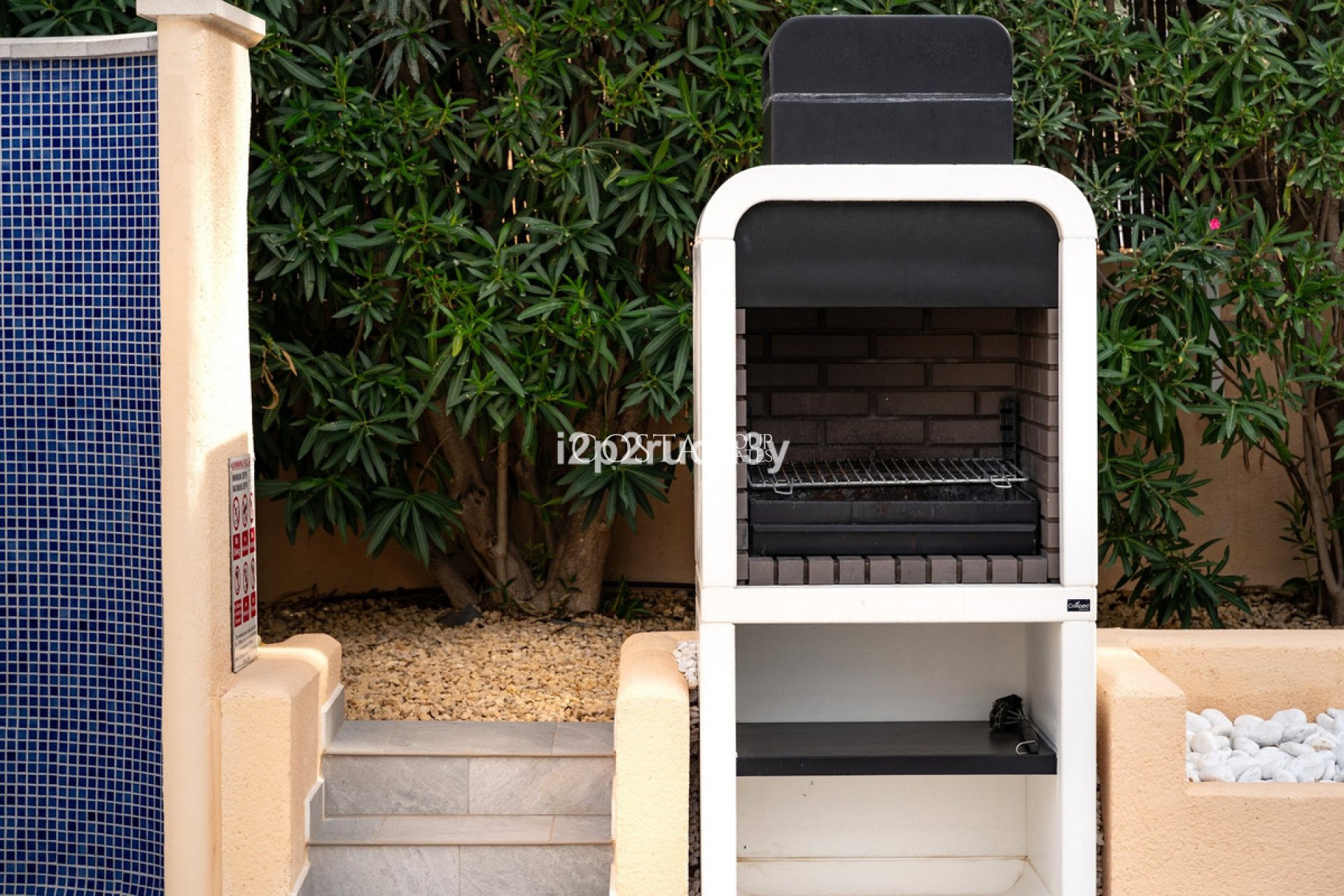 Herverkoop - Villa -
Teulada - Moraira