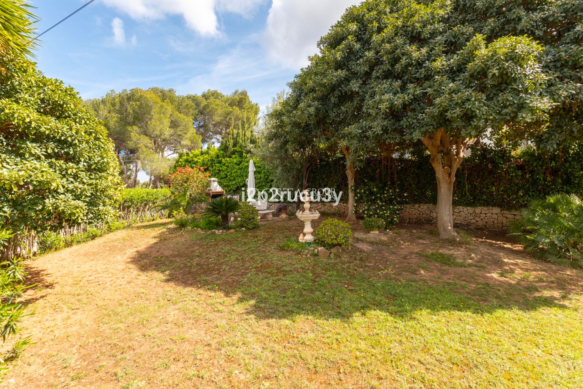 Herverkoop - Villa -
Teulada - Moraira