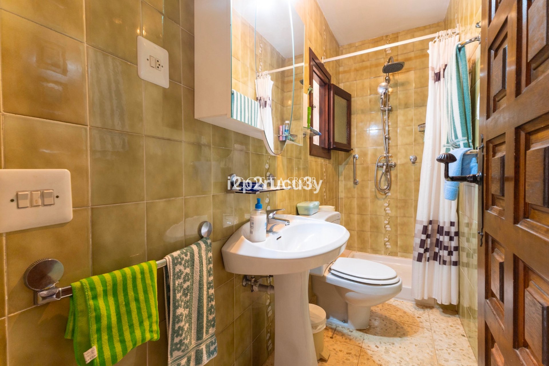 Herverkoop - Villa -
Teulada - Moraira