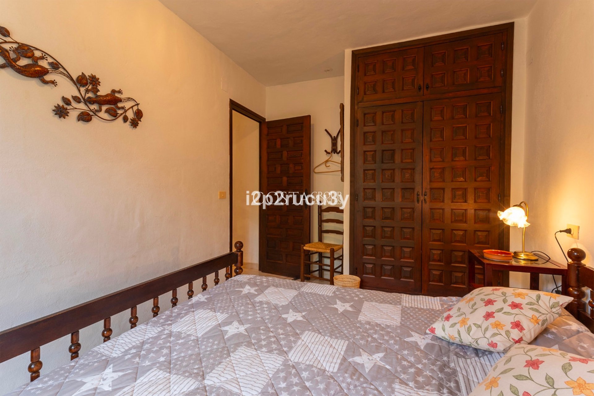 Herverkoop - Villa -
Teulada - Moraira