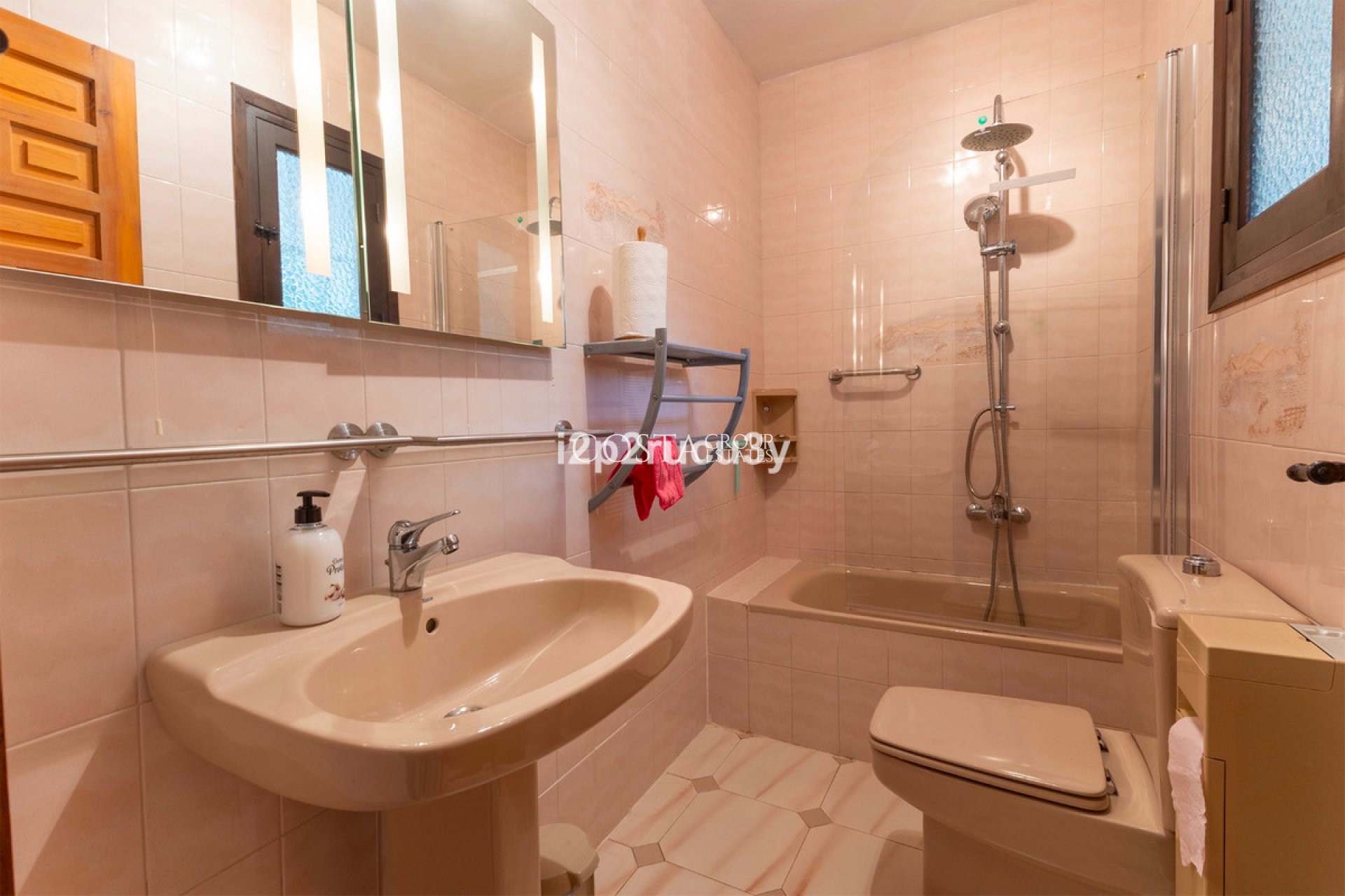 Herverkoop - Villa -
Teulada - Moraira