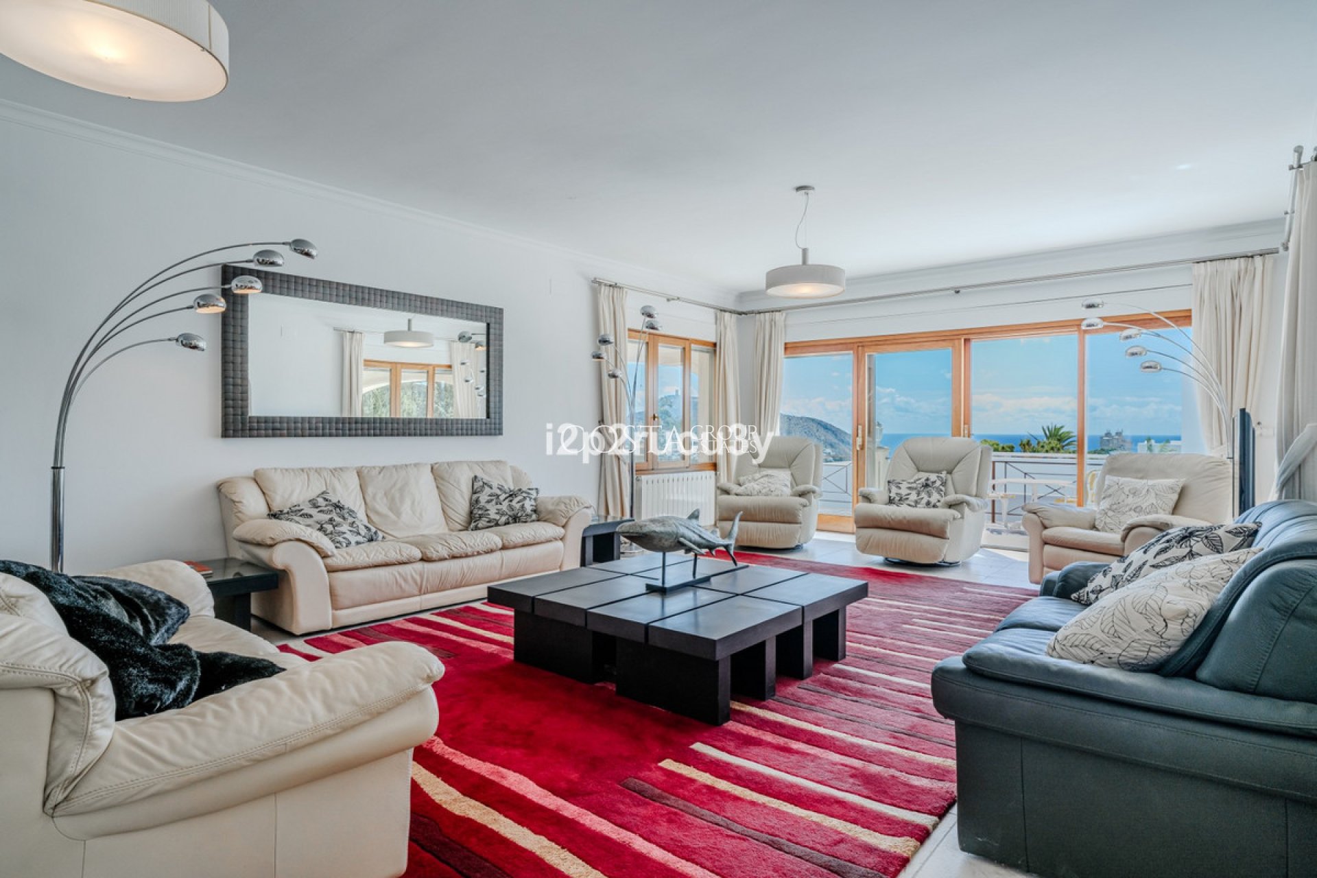 Herverkoop - Villa -
Teulada - Moraira