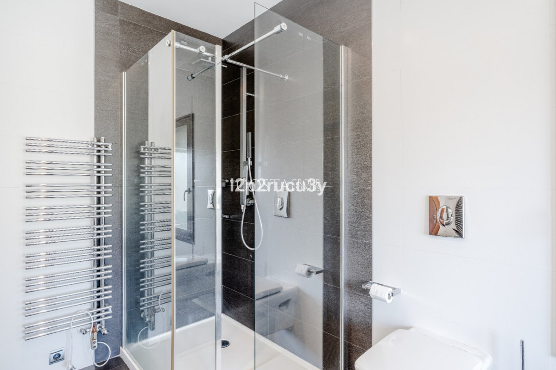 Herverkoop - Villa -
Teulada - Moraira