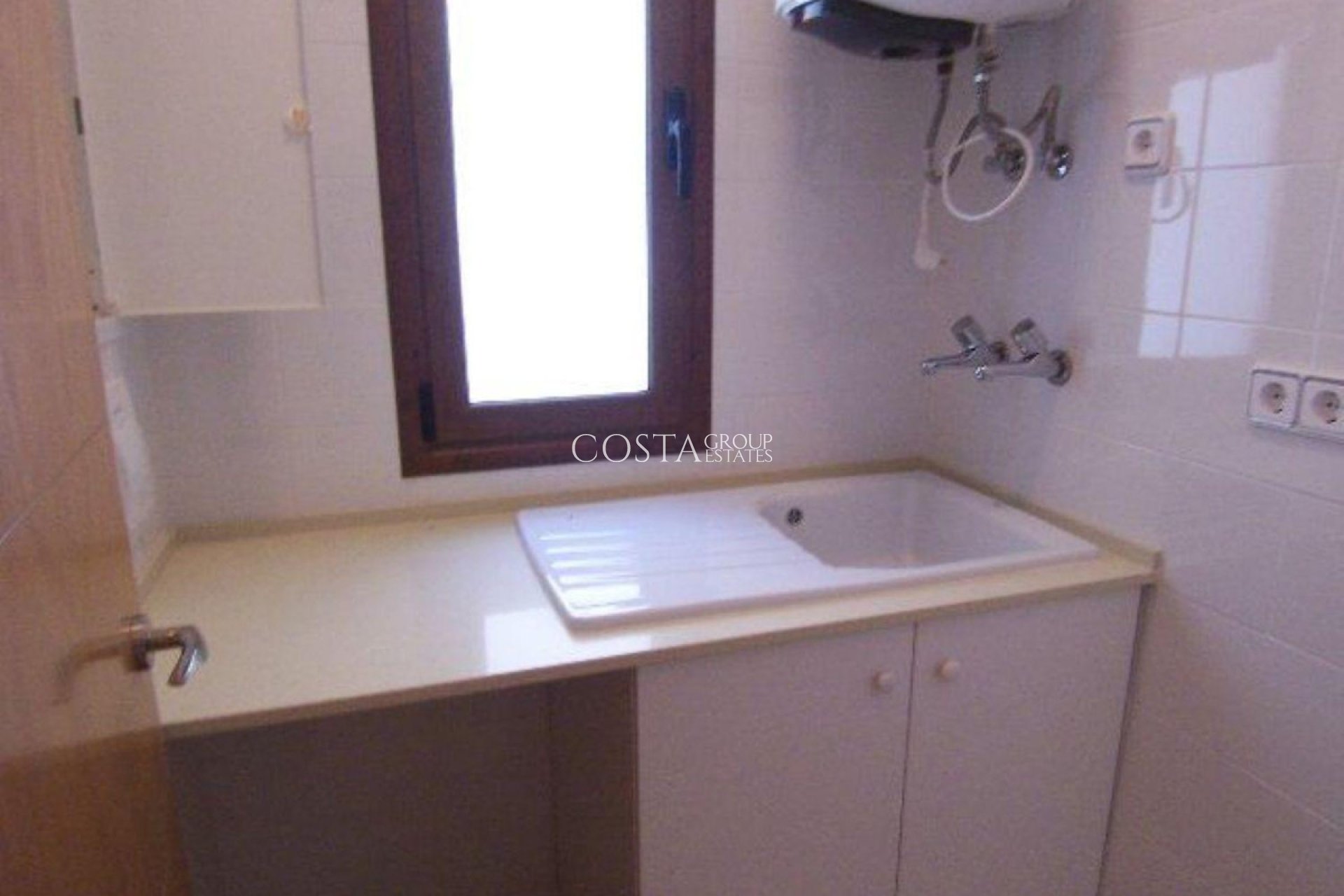 Herverkoop - Villa -
Teulada - Moraira