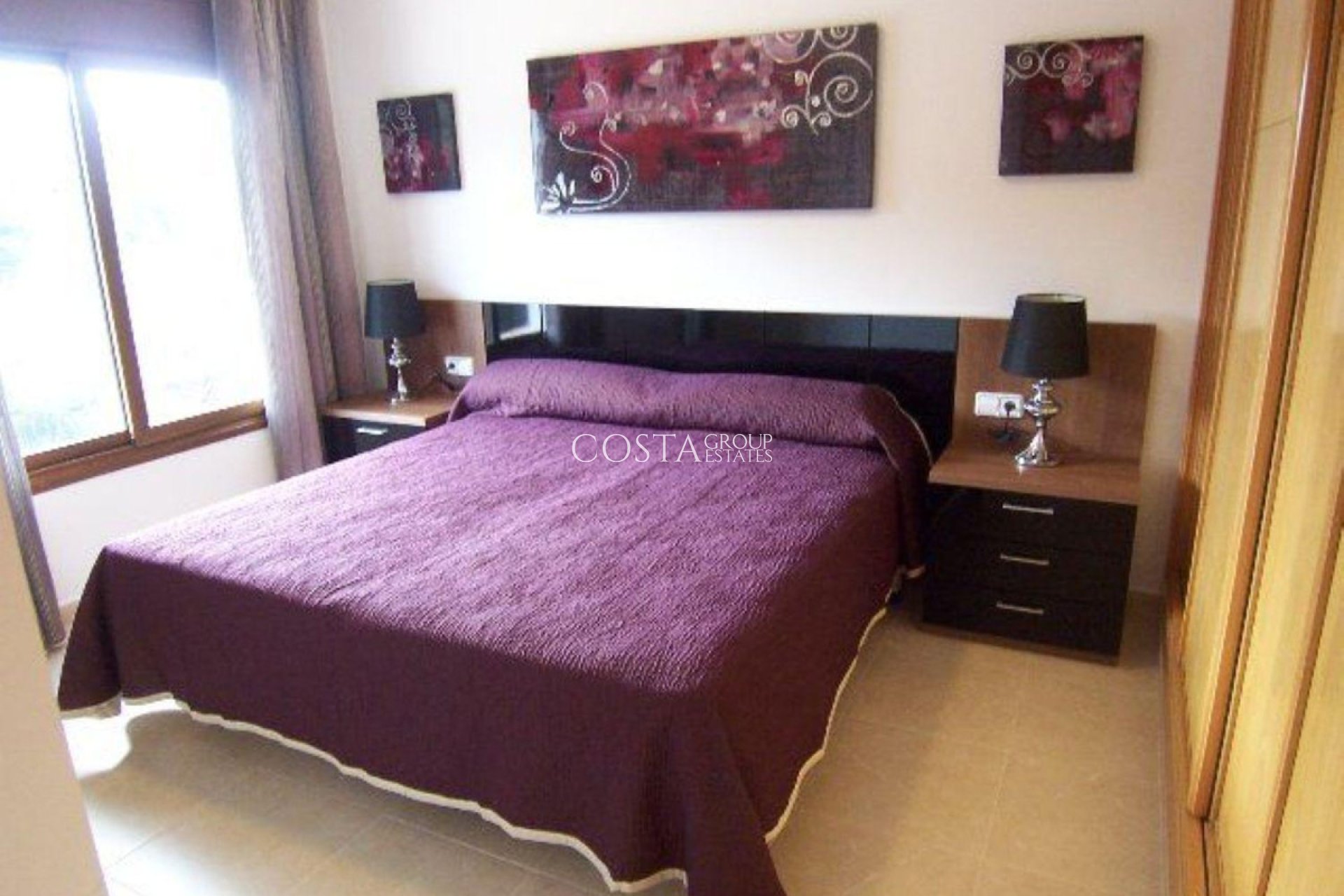 Herverkoop - Villa -
Teulada - Moraira