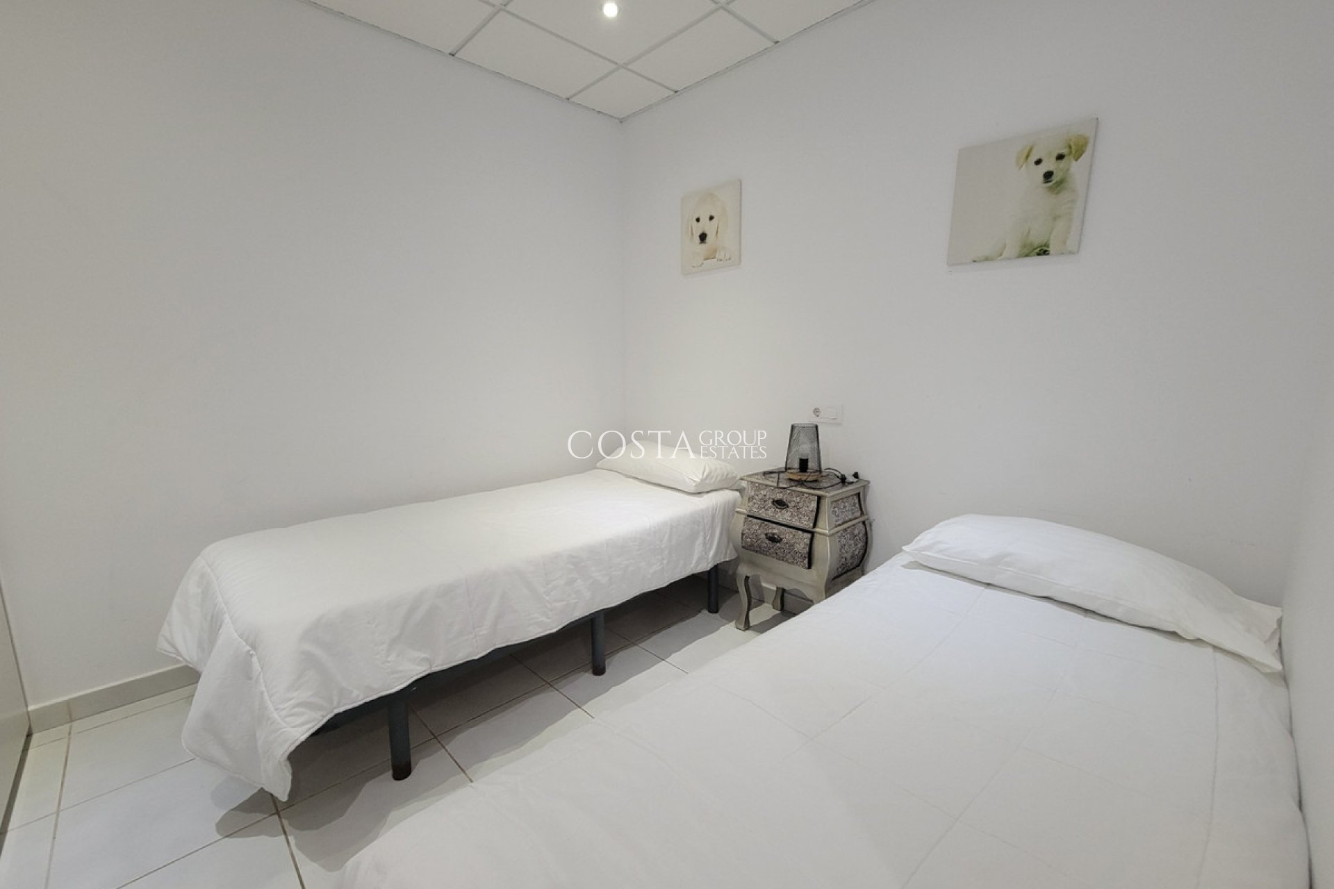 Herverkoop - Villa -
Teulada - Moraira