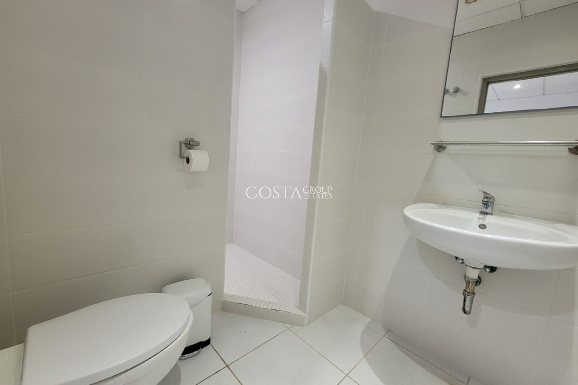 Herverkoop - Villa -
Teulada - Moraira