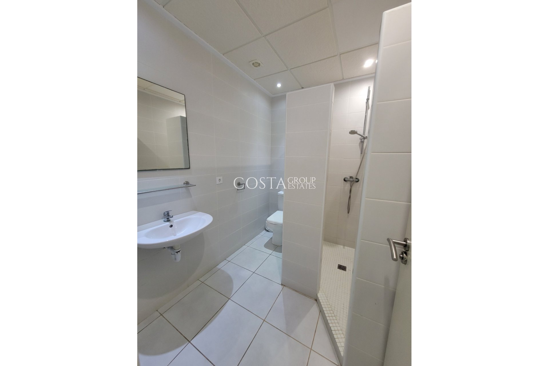 Herverkoop - Villa -
Teulada - Moraira