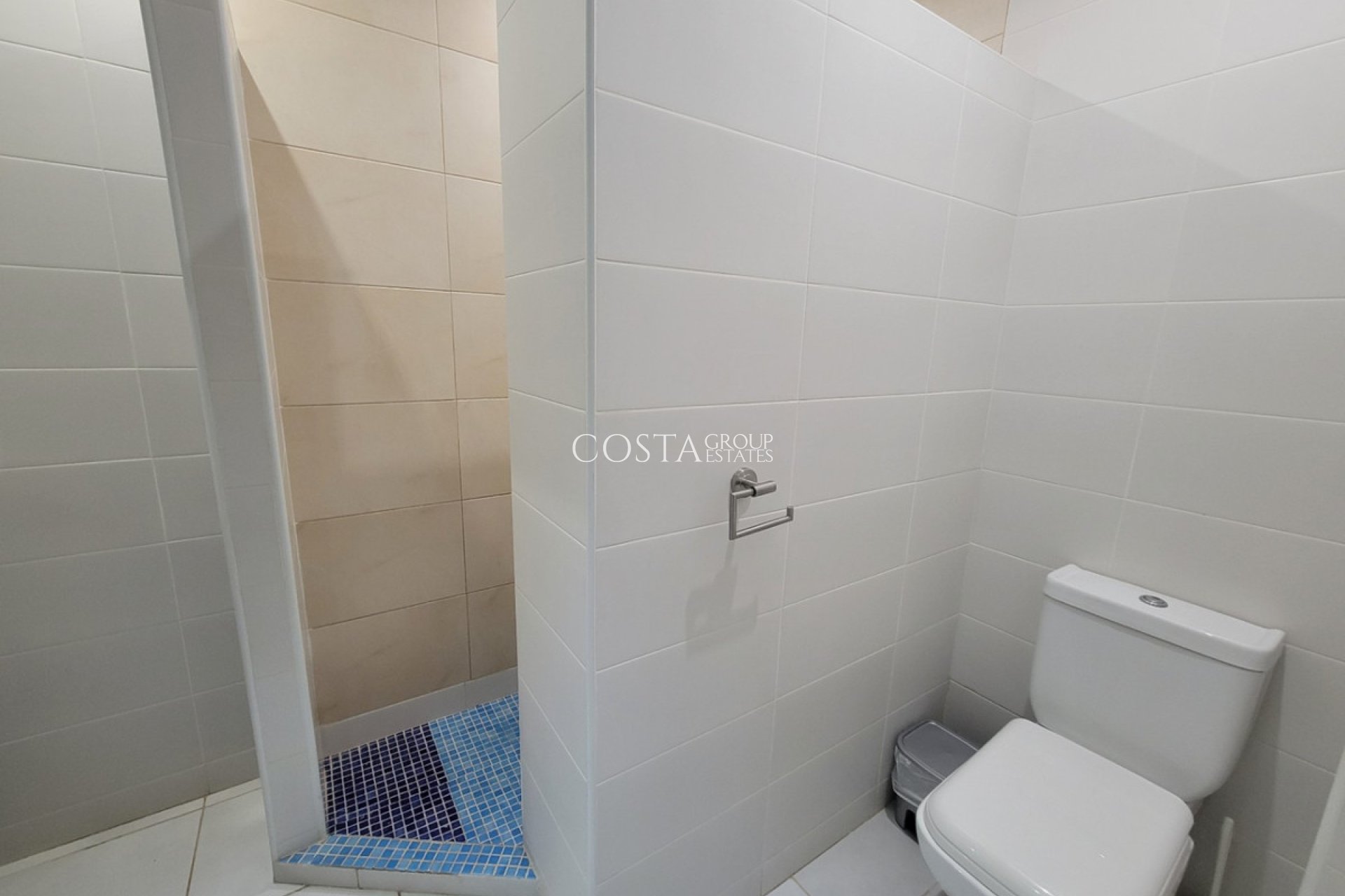 Herverkoop - Villa -
Teulada - Moraira