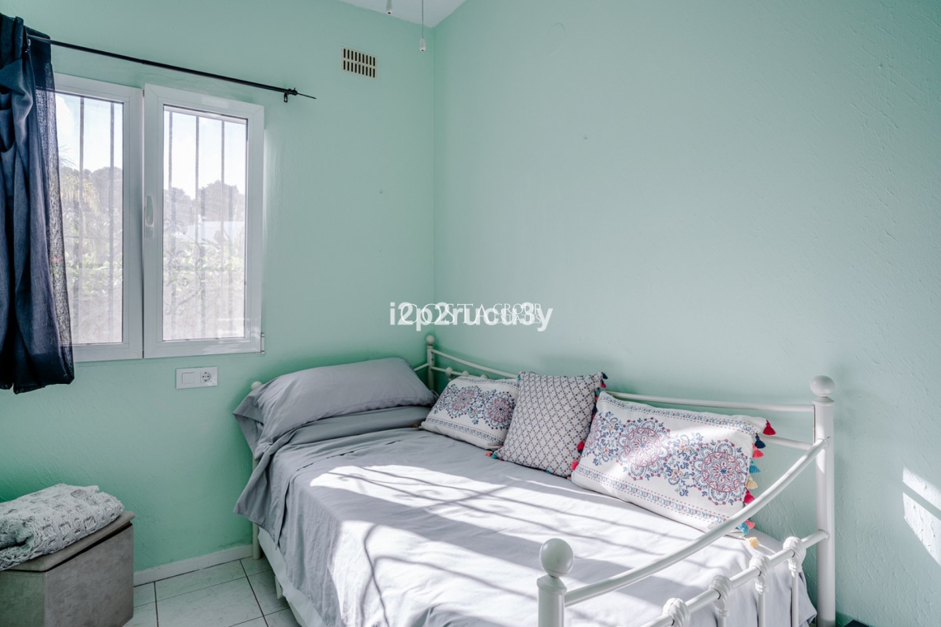 Herverkoop - Villa -
Teulada - Moraira