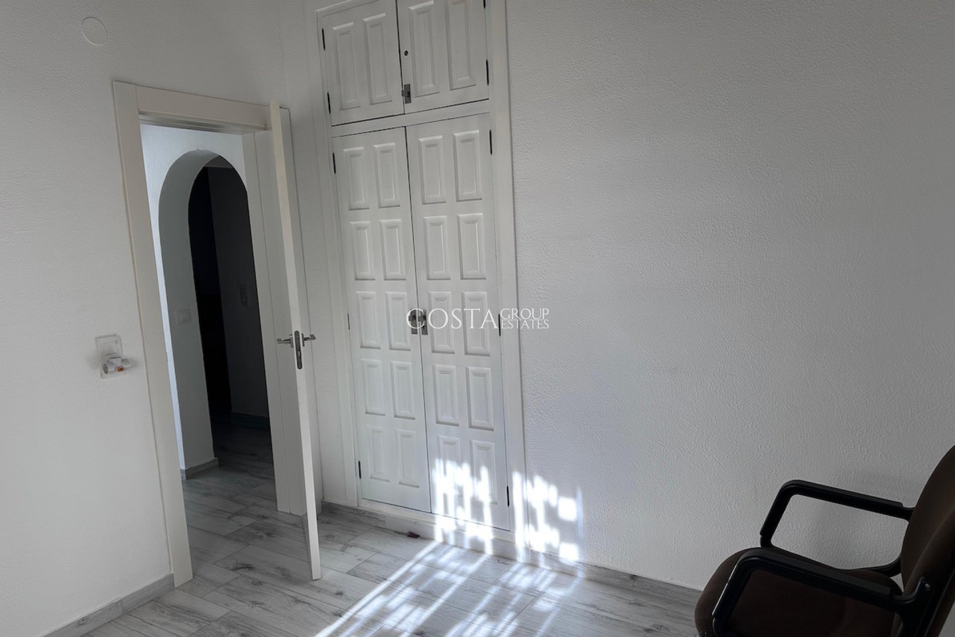 Herverkoop - Villa -
Teulada - Moraira