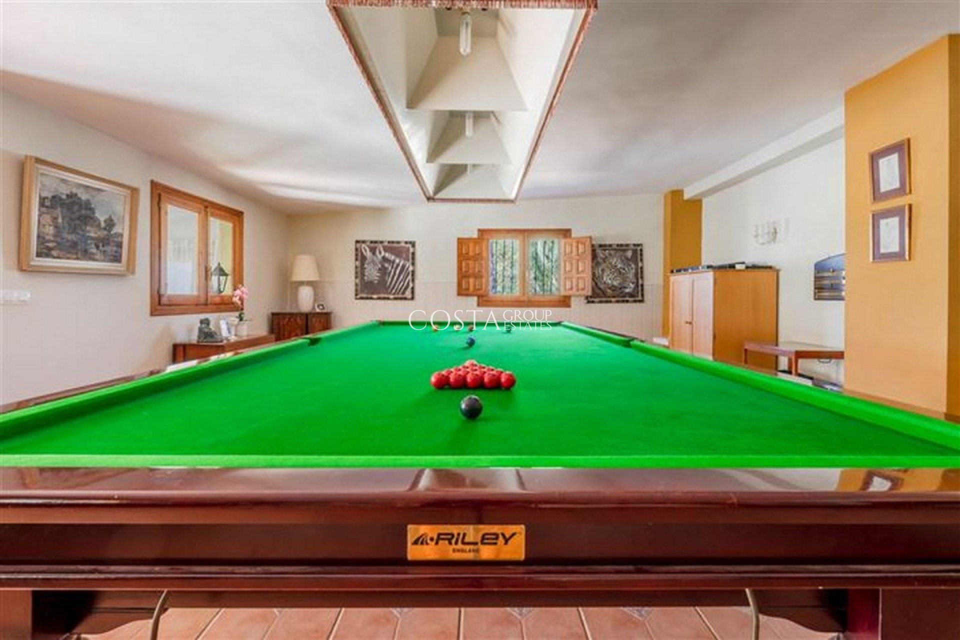 Herverkoop - Villa -
Torre-Pacheco - Balsicas