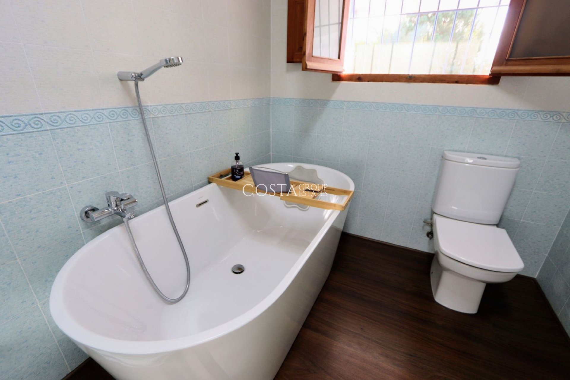 Herverkoop - Villa -
Torre-Pacheco - Balsicas