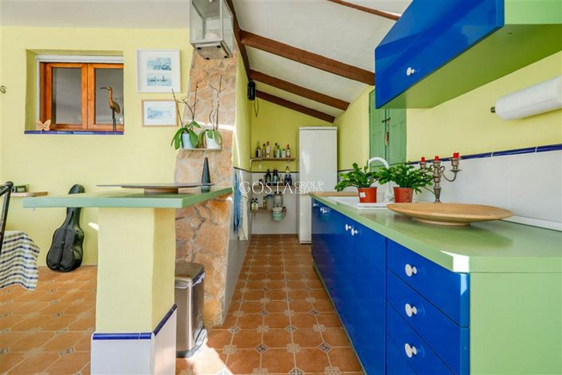 Herverkoop - Villa -
Torre-Pacheco - Balsicas