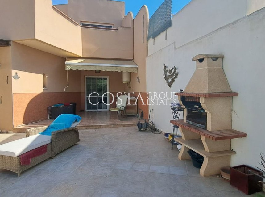Herverkoop - Villa -
Torre-Pacheco - Dolores de Pacheco