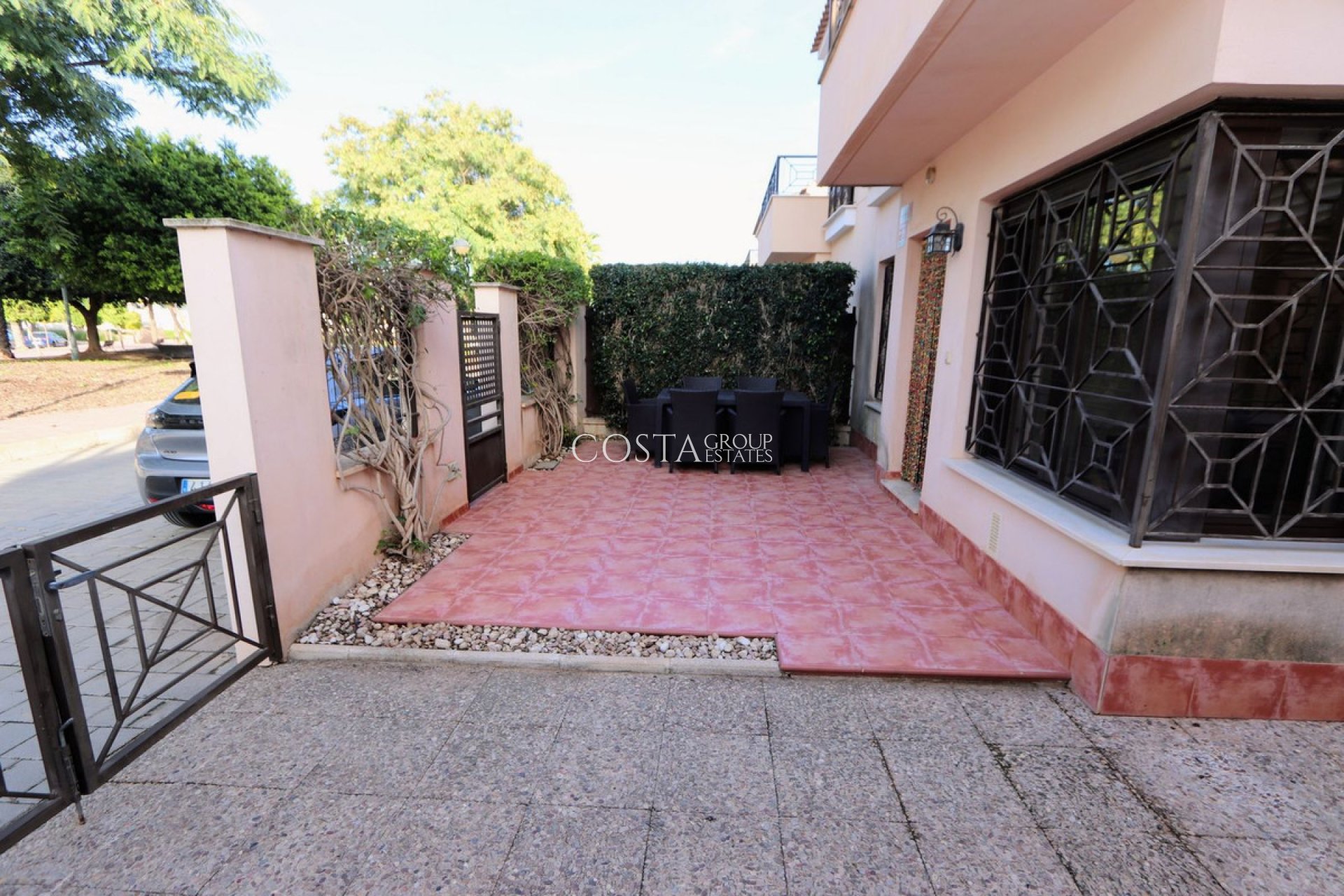 Herverkoop - Villa -
Torre-Pacheco - San Cayetano