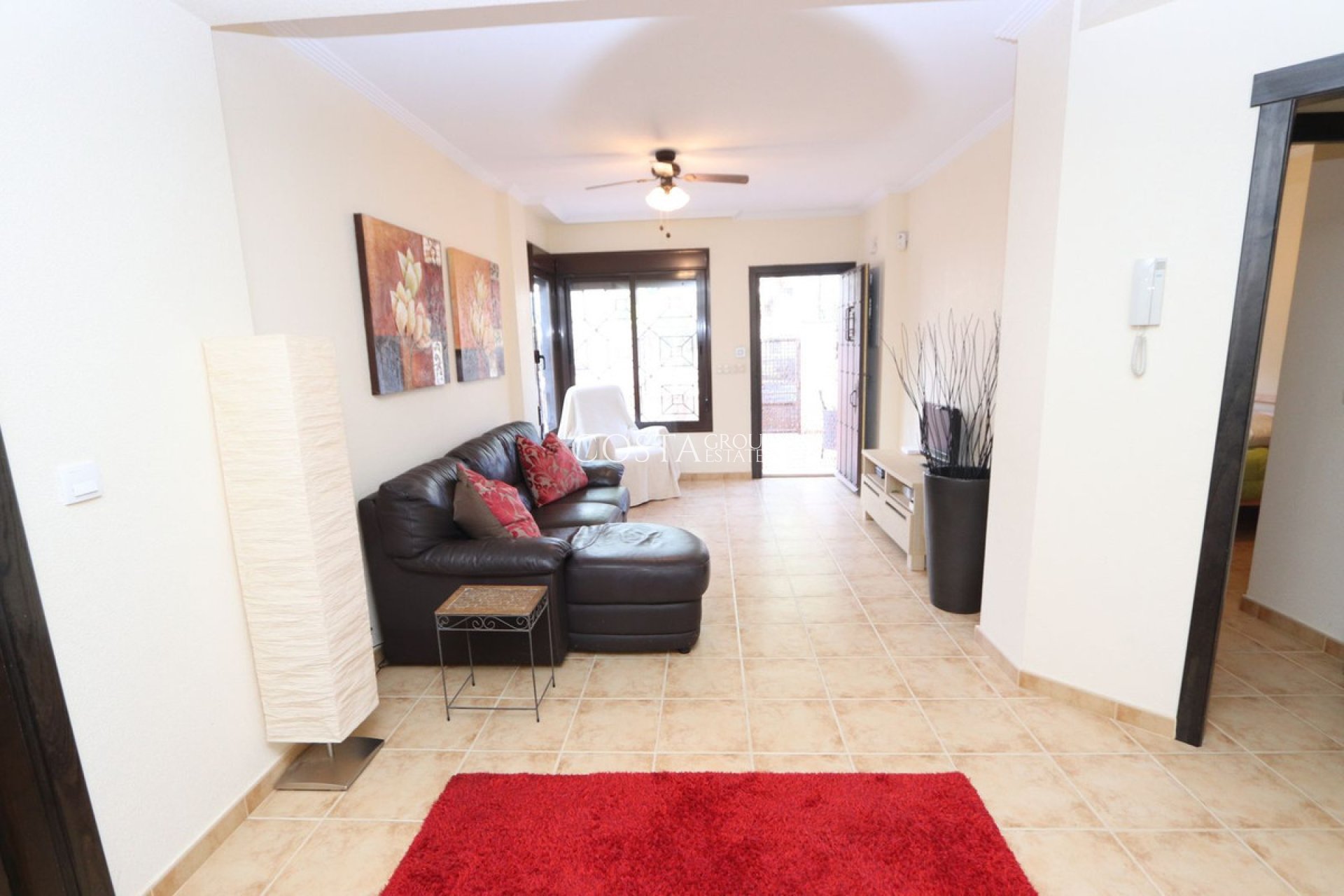 Herverkoop - Villa -
Torre-Pacheco - San Cayetano