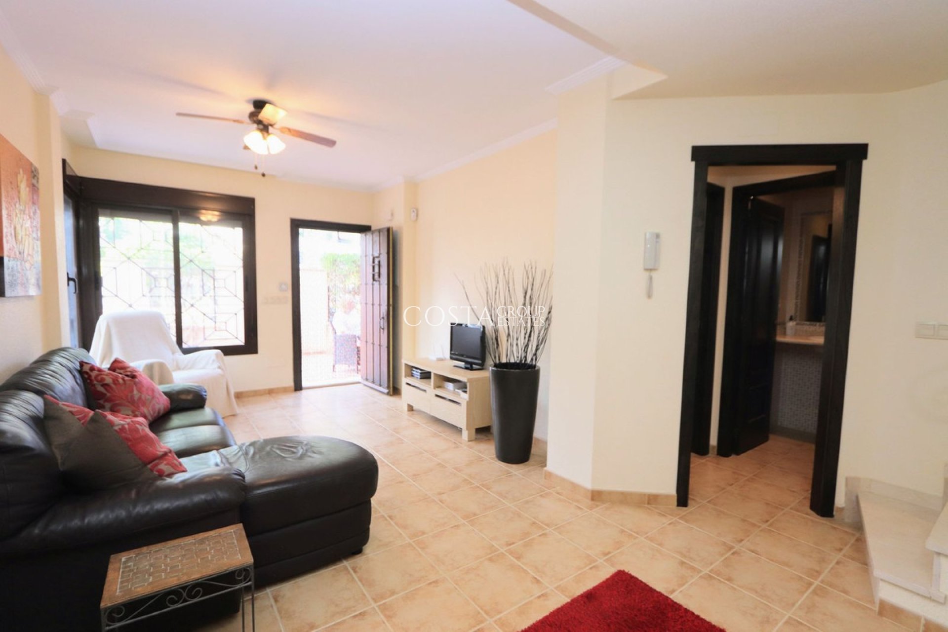 Herverkoop - Villa -
Torre-Pacheco - San Cayetano