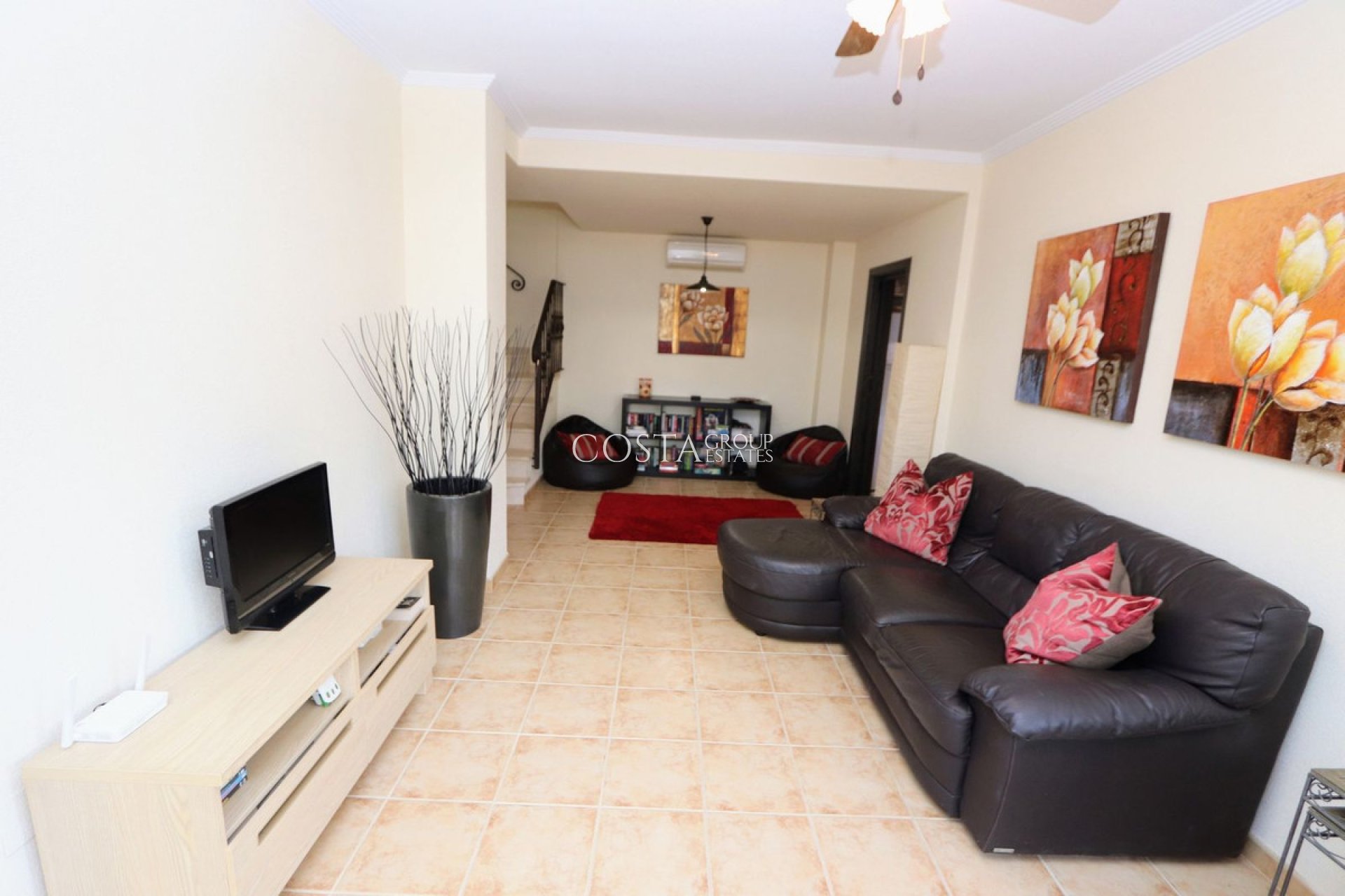 Herverkoop - Villa -
Torre-Pacheco - San Cayetano