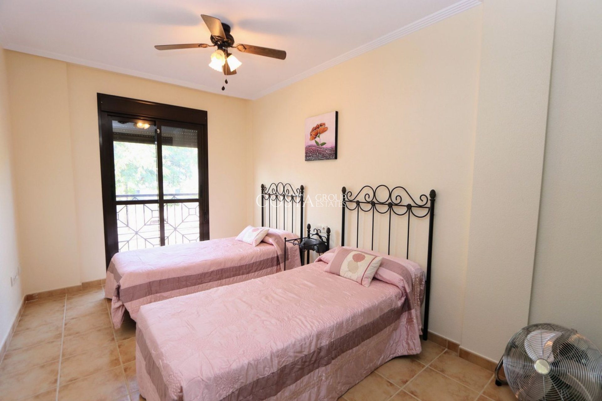 Herverkoop - Villa -
Torre-Pacheco - San Cayetano