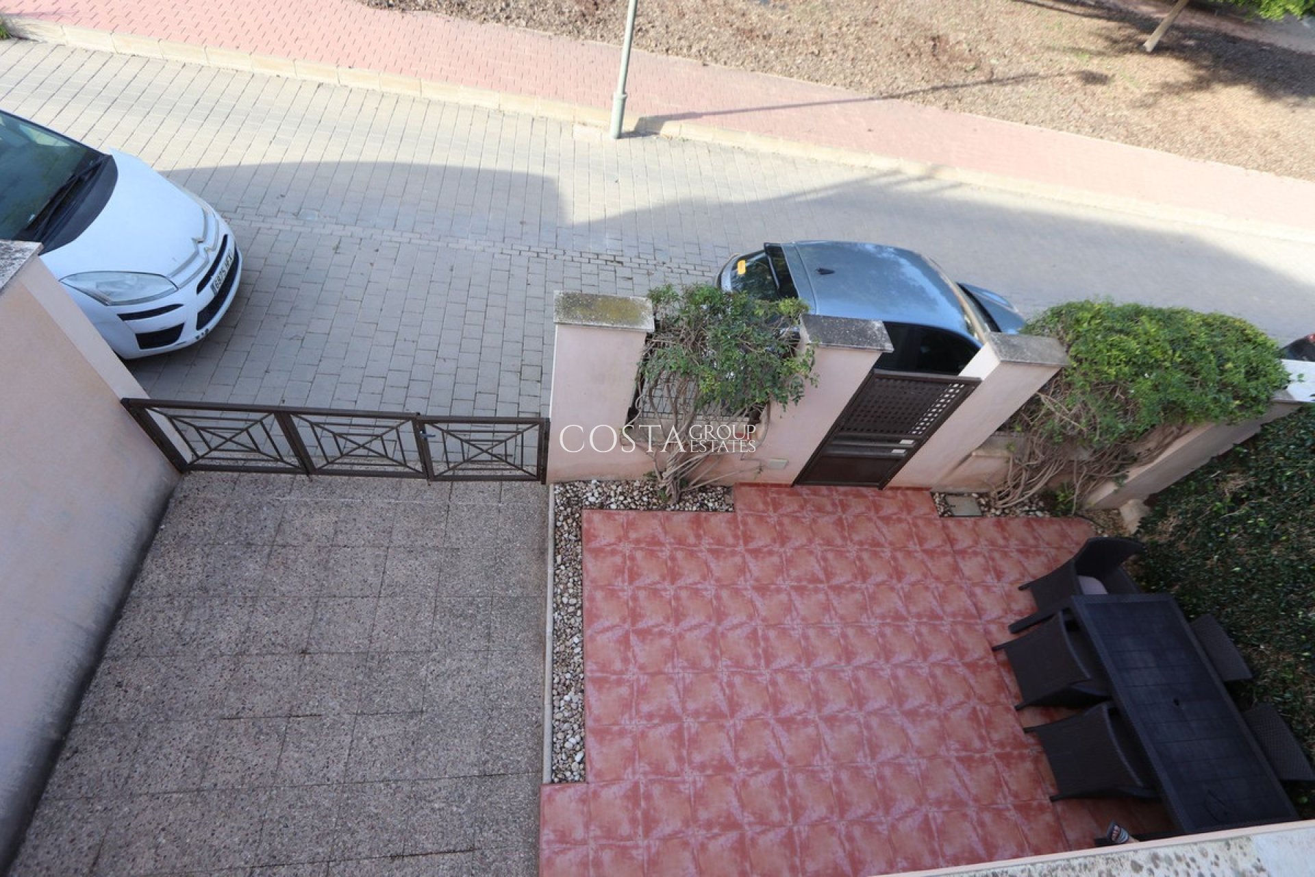 Herverkoop - Villa -
Torre-Pacheco - San Cayetano