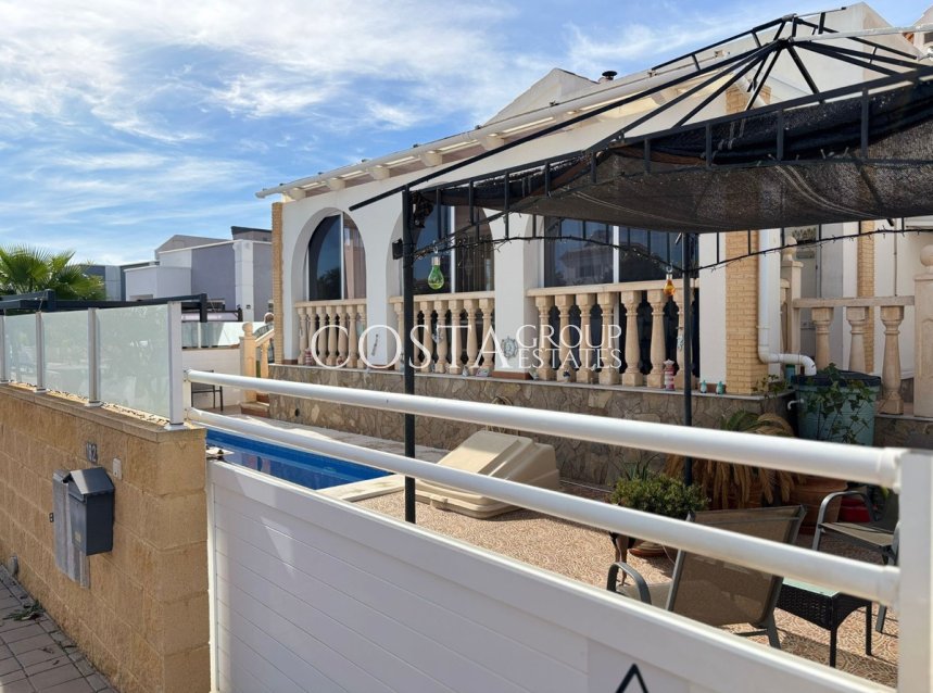 Herverkoop - Villa -
Torre-Pacheco - Torre-Pacheco Centro