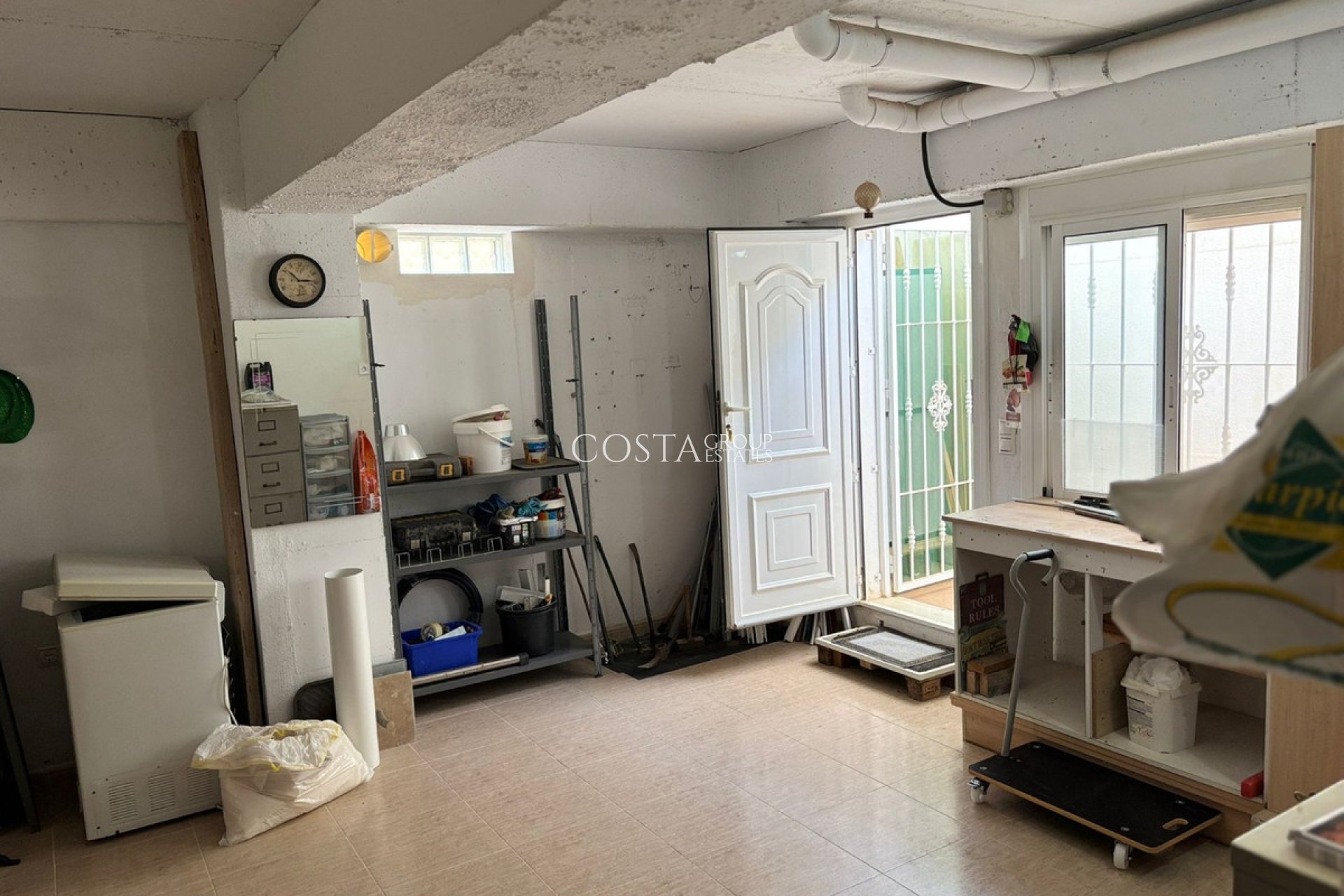 Herverkoop - Villa -
Torre-Pacheco - Torre-Pacheco Centro